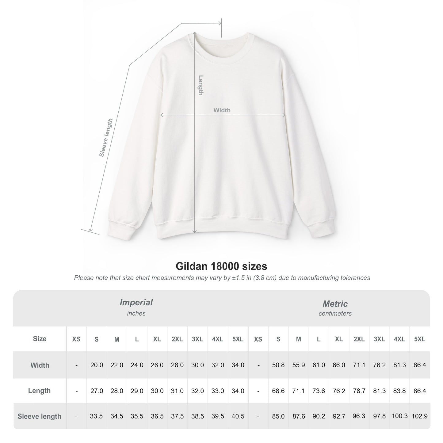SEE YOU IN NYC SWEATSHIRT