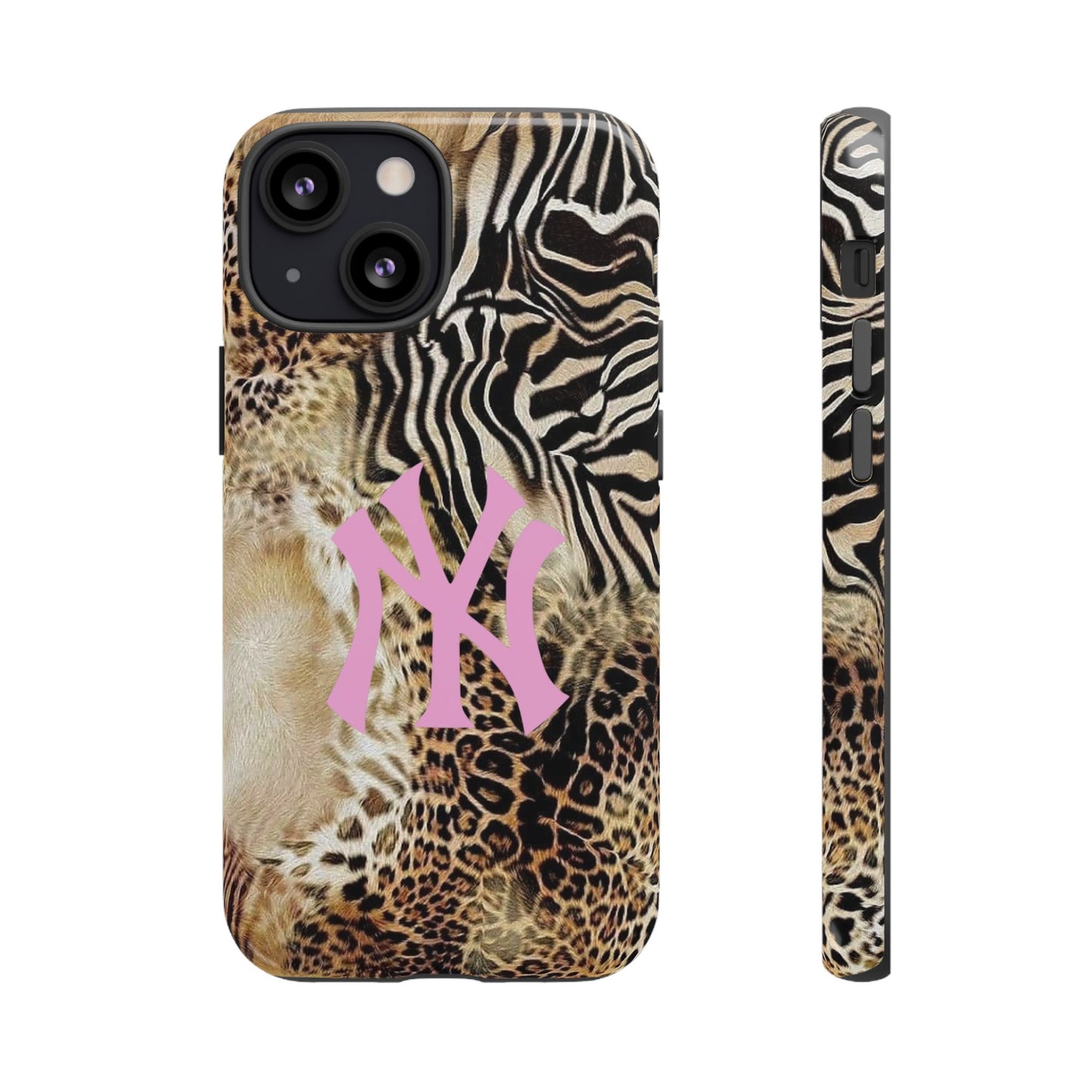 Pink NY Case