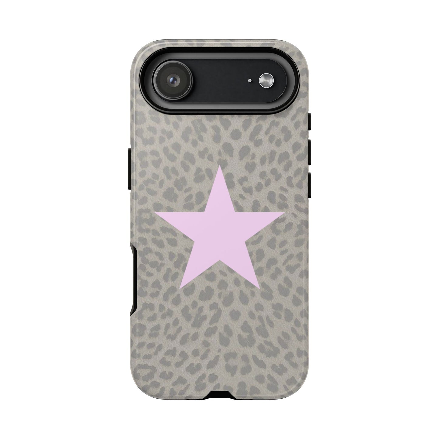 Pink Star Tough Case