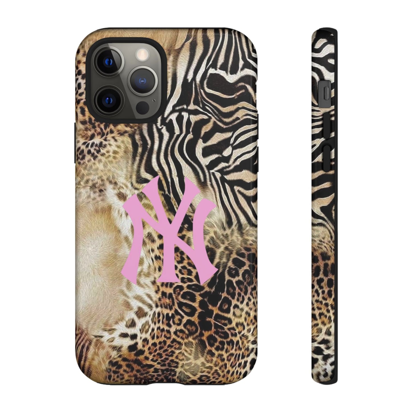 Pink NY Case