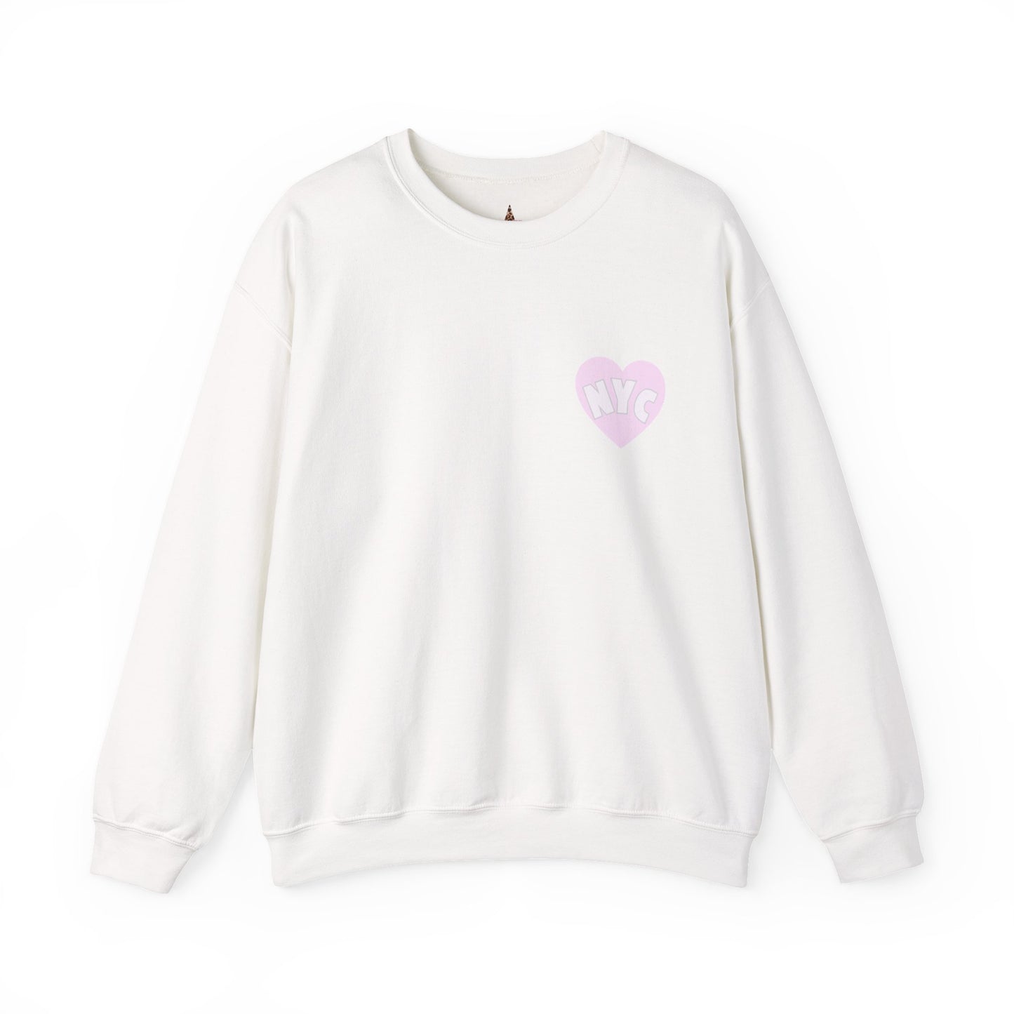 SEE YOU IN NYC SWEATSHIRT