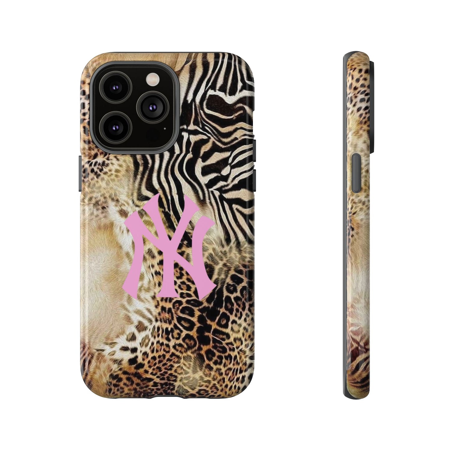 Pink NY Case