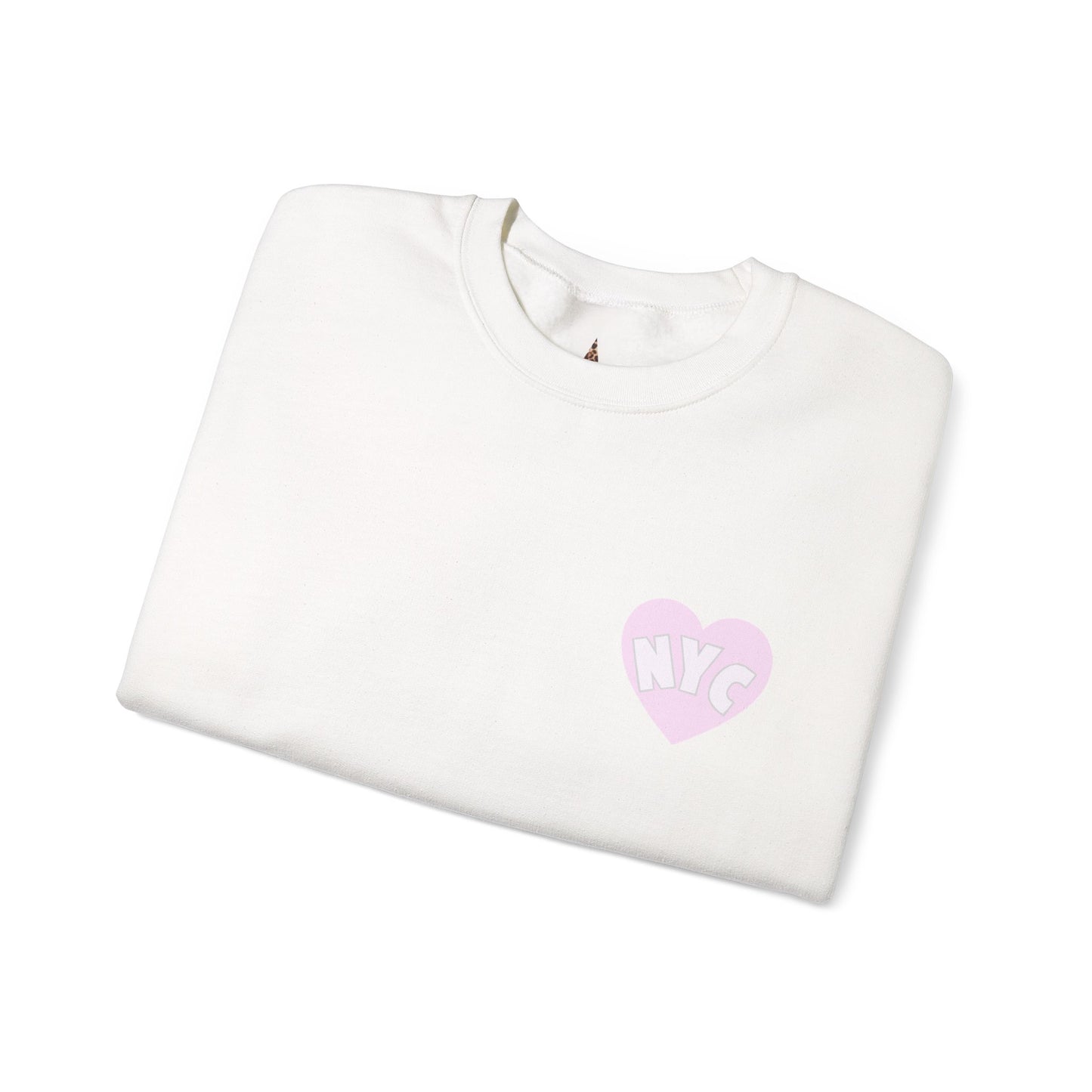 SEE YOU IN NYC SWEATSHIRT