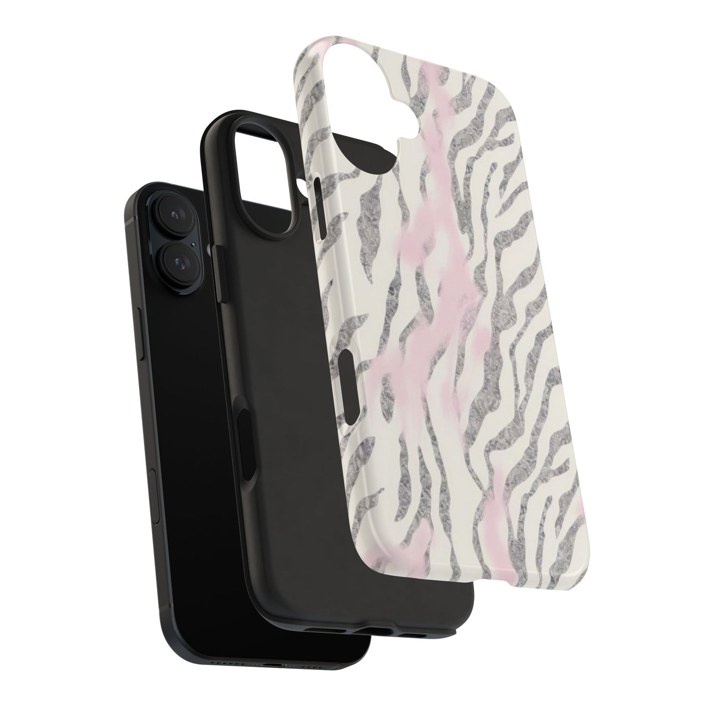 *TRENDING* ZEBRA CASE