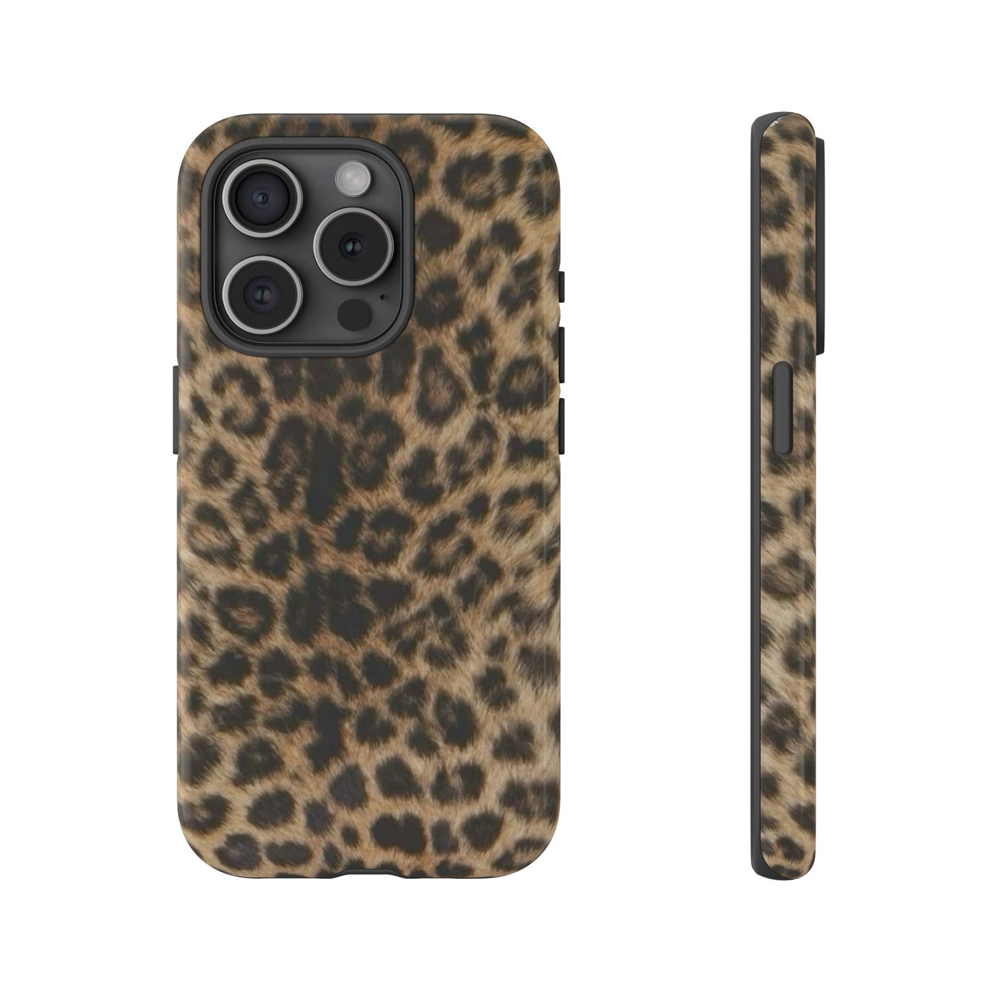 Signature Cheetah Case