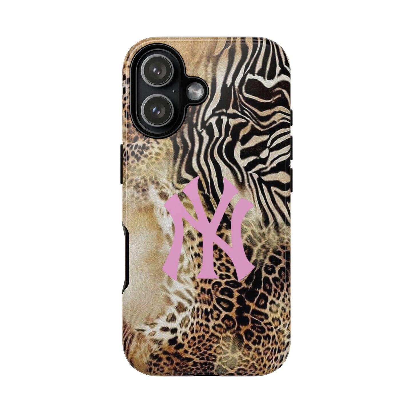 Pink NY Case