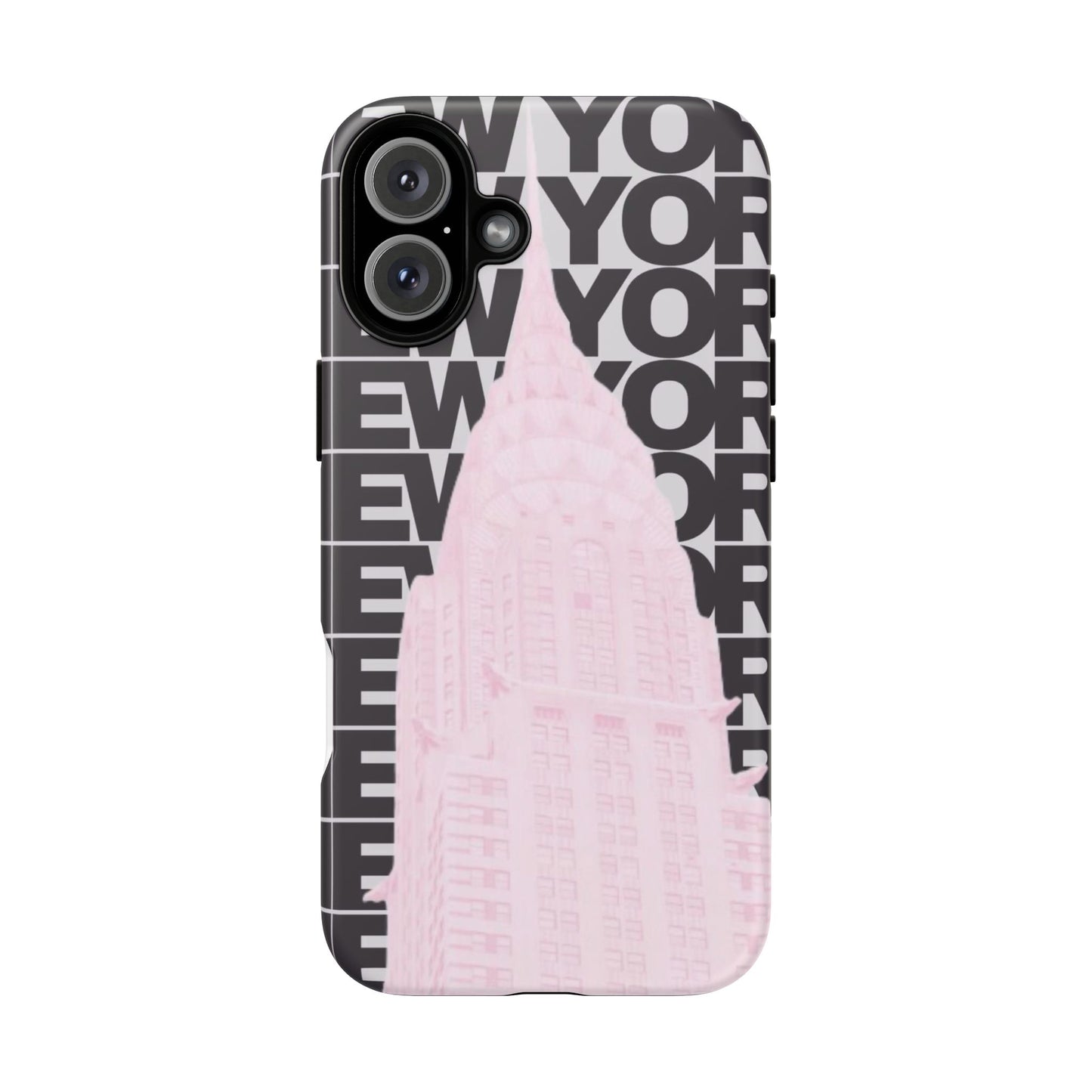 Meet Me In NYC Case