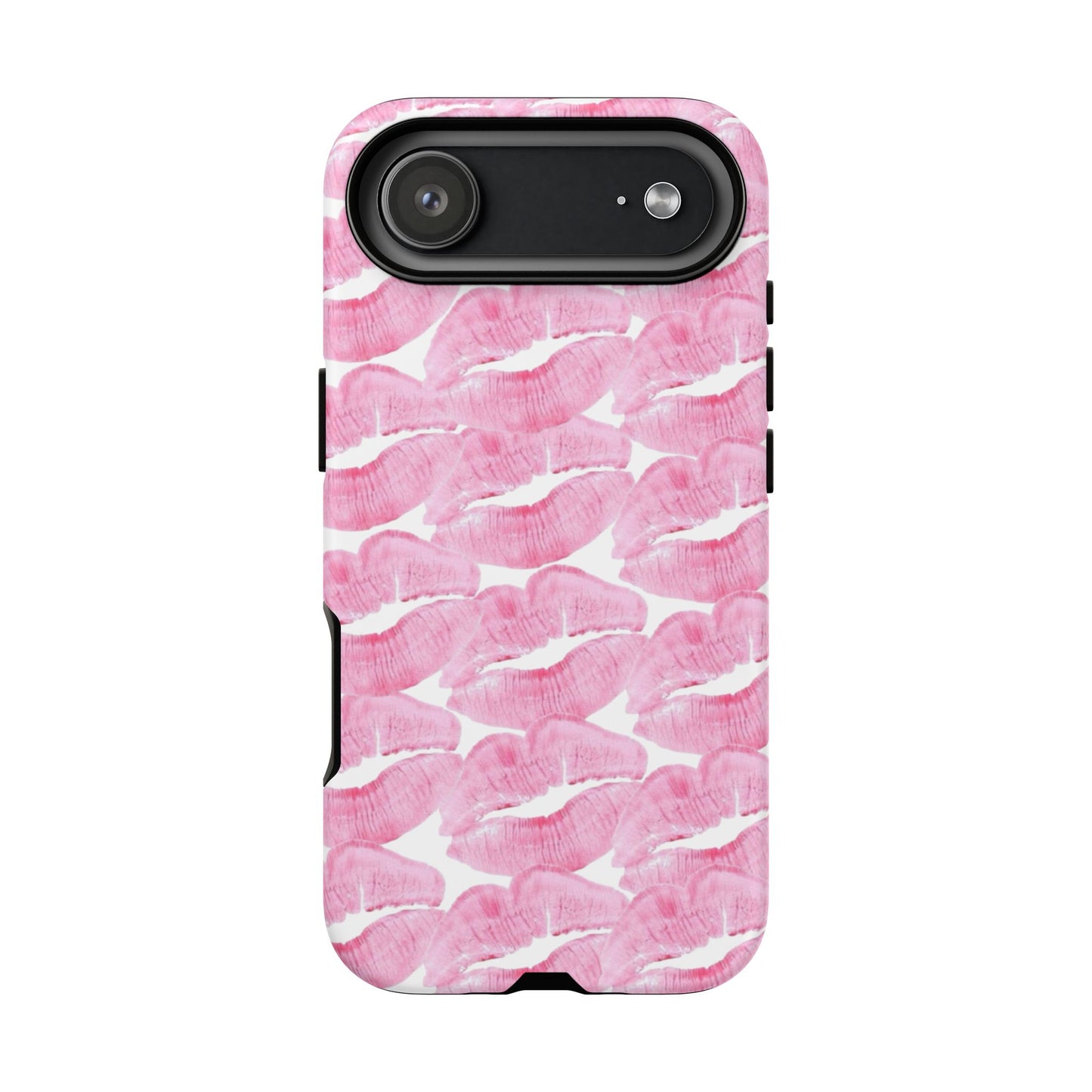 Pink Kisses Case