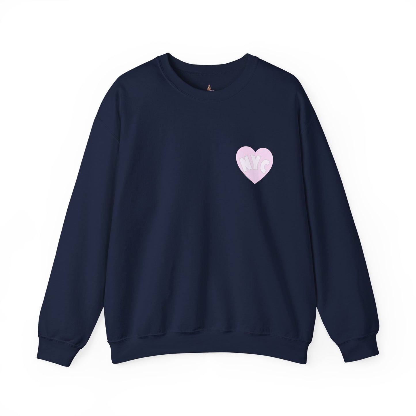 SEE YOU IN NYC SWEATSHIRT
