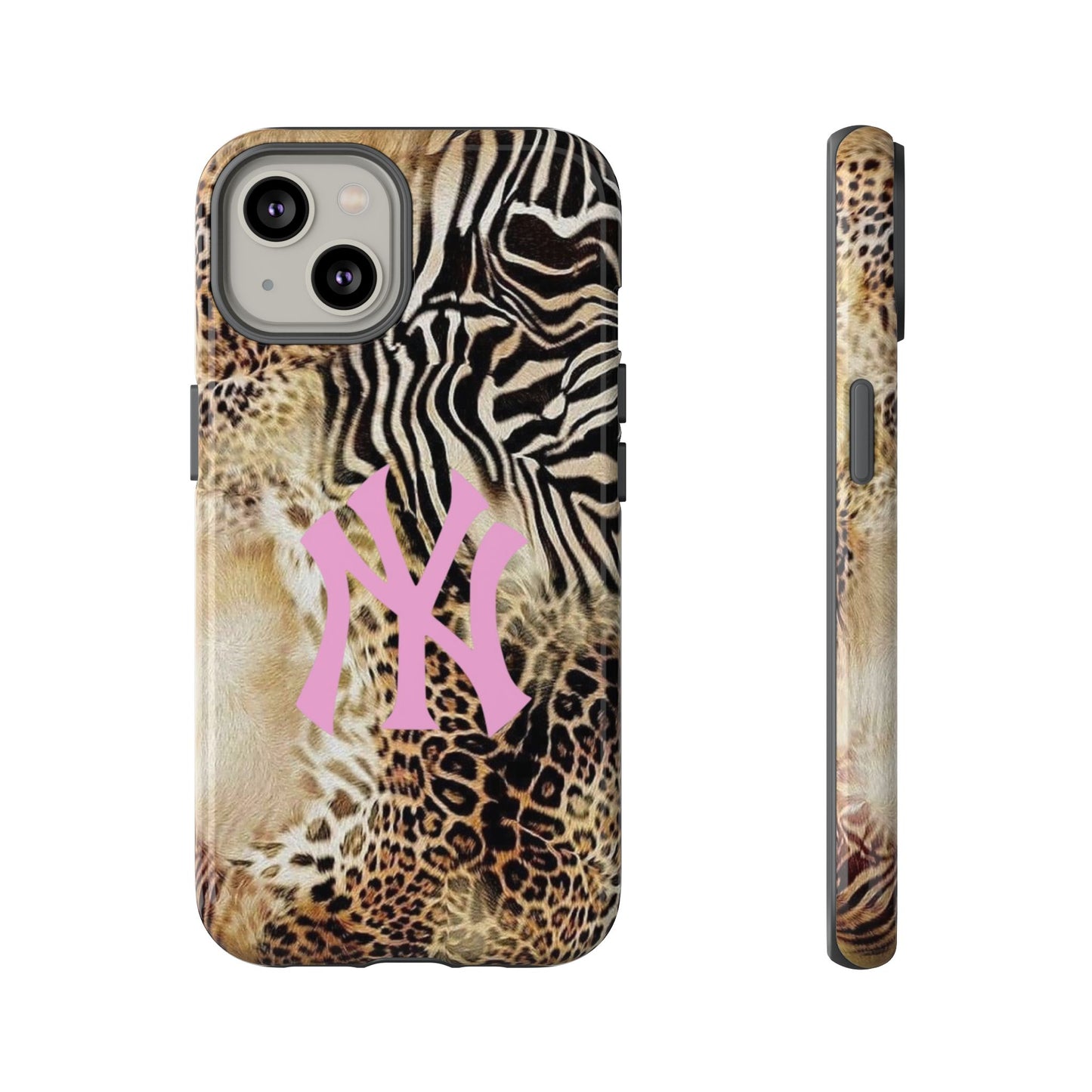 Pink NY Case