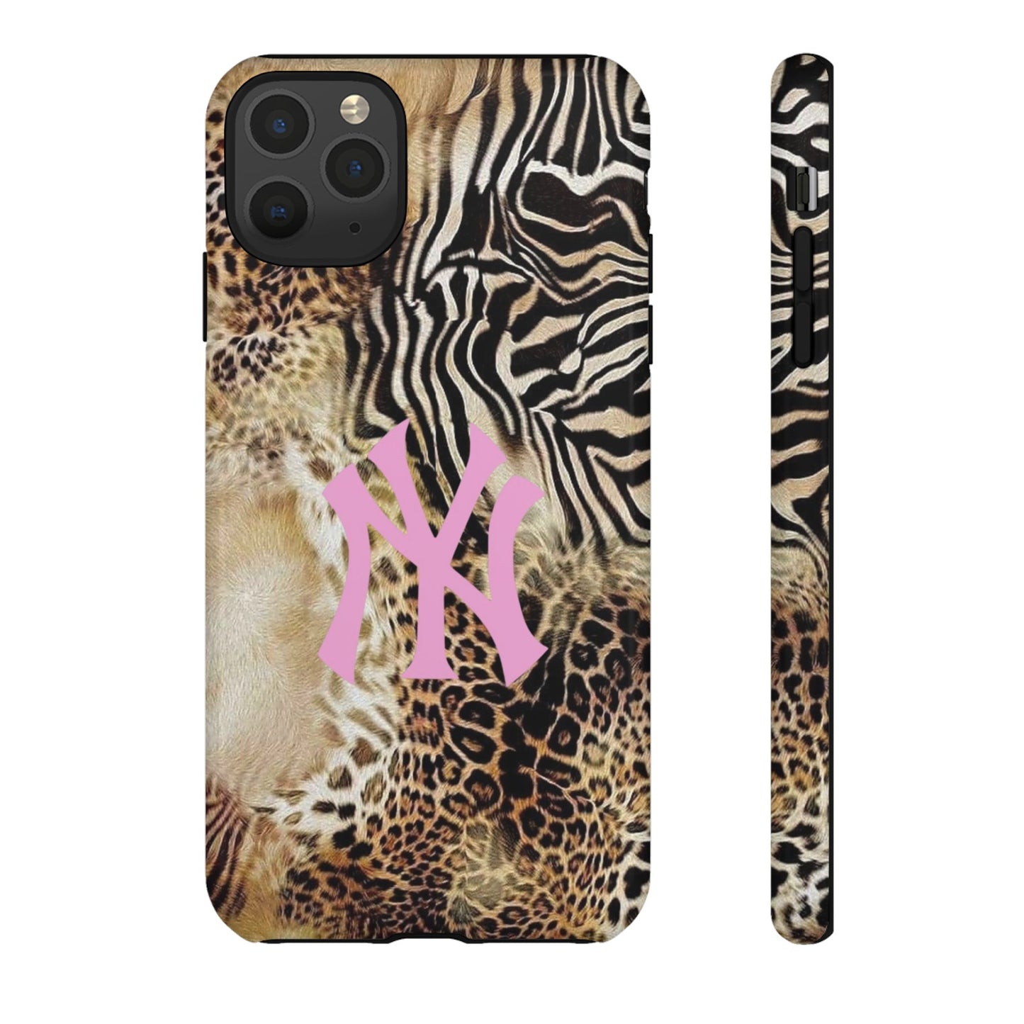 Pink NY Case