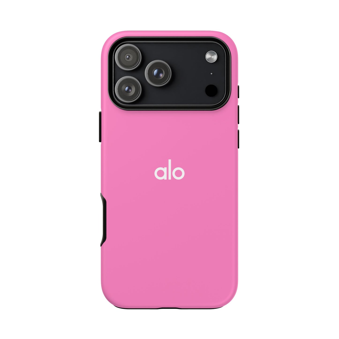 ALO PINK PARADISE CASE