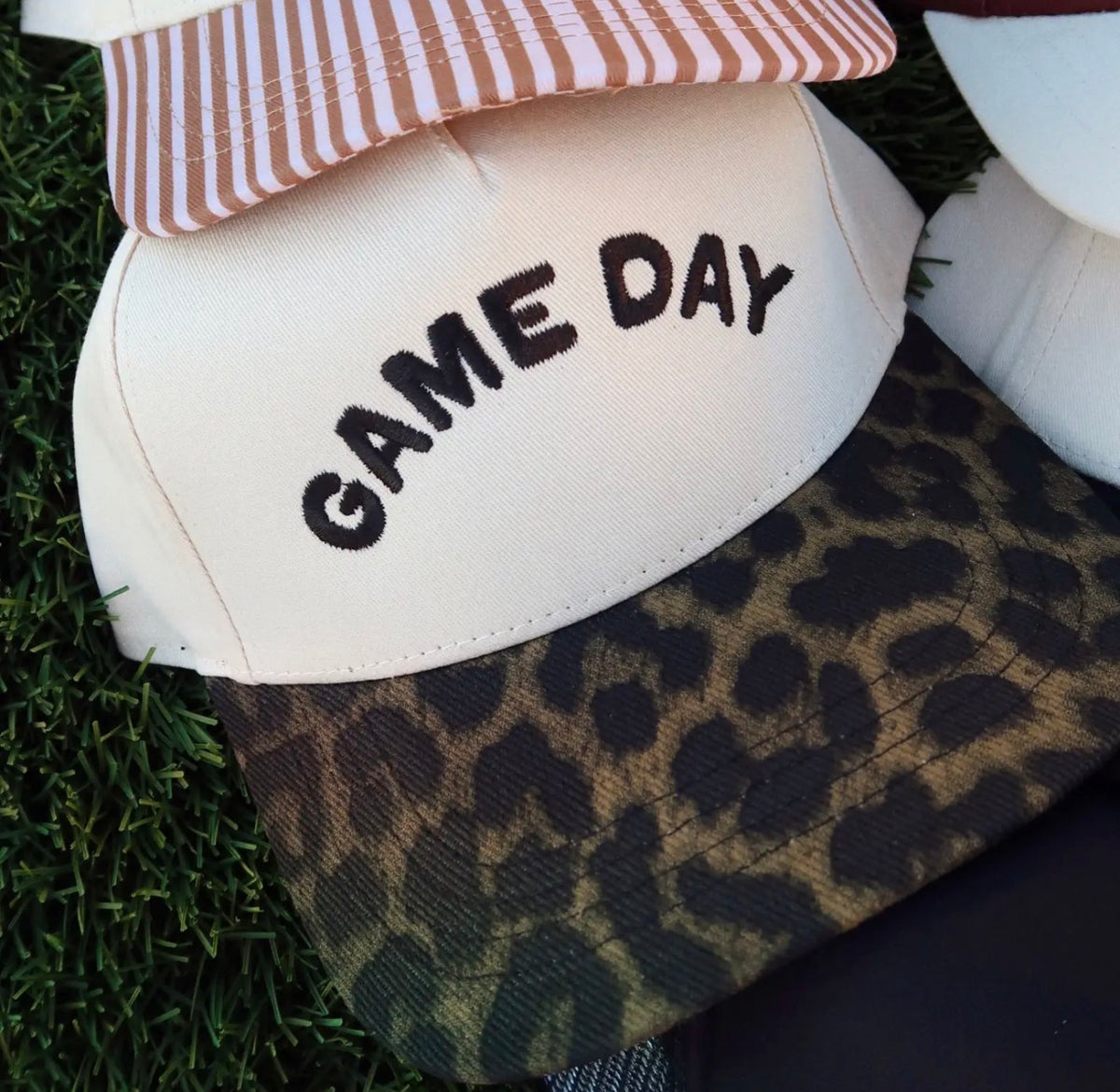 Signature Gameday Hat