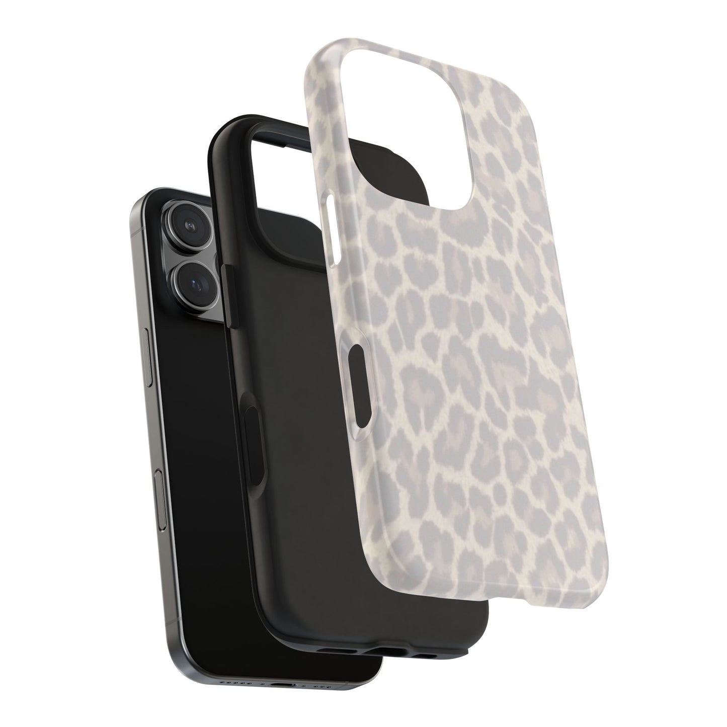SIGNATURE CHEETAH CASE *NEW*