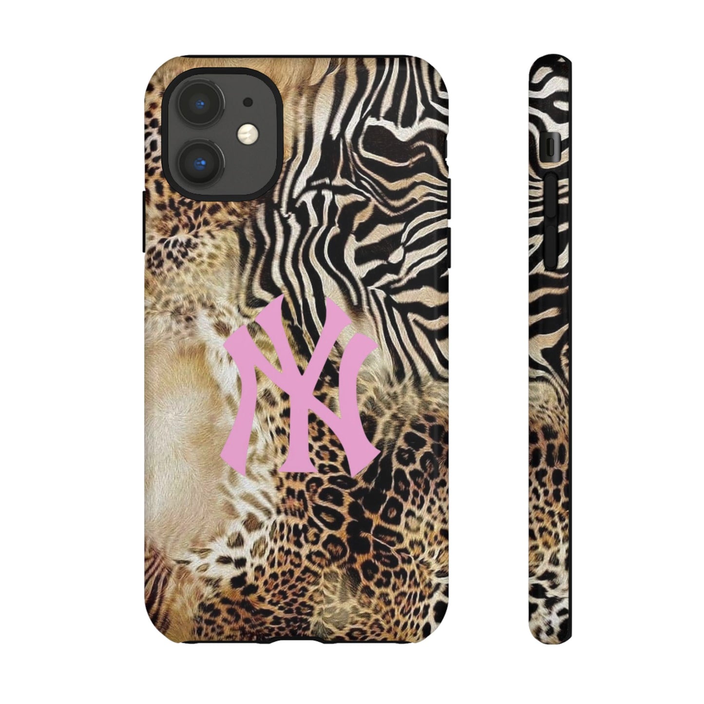 Pink NY Case