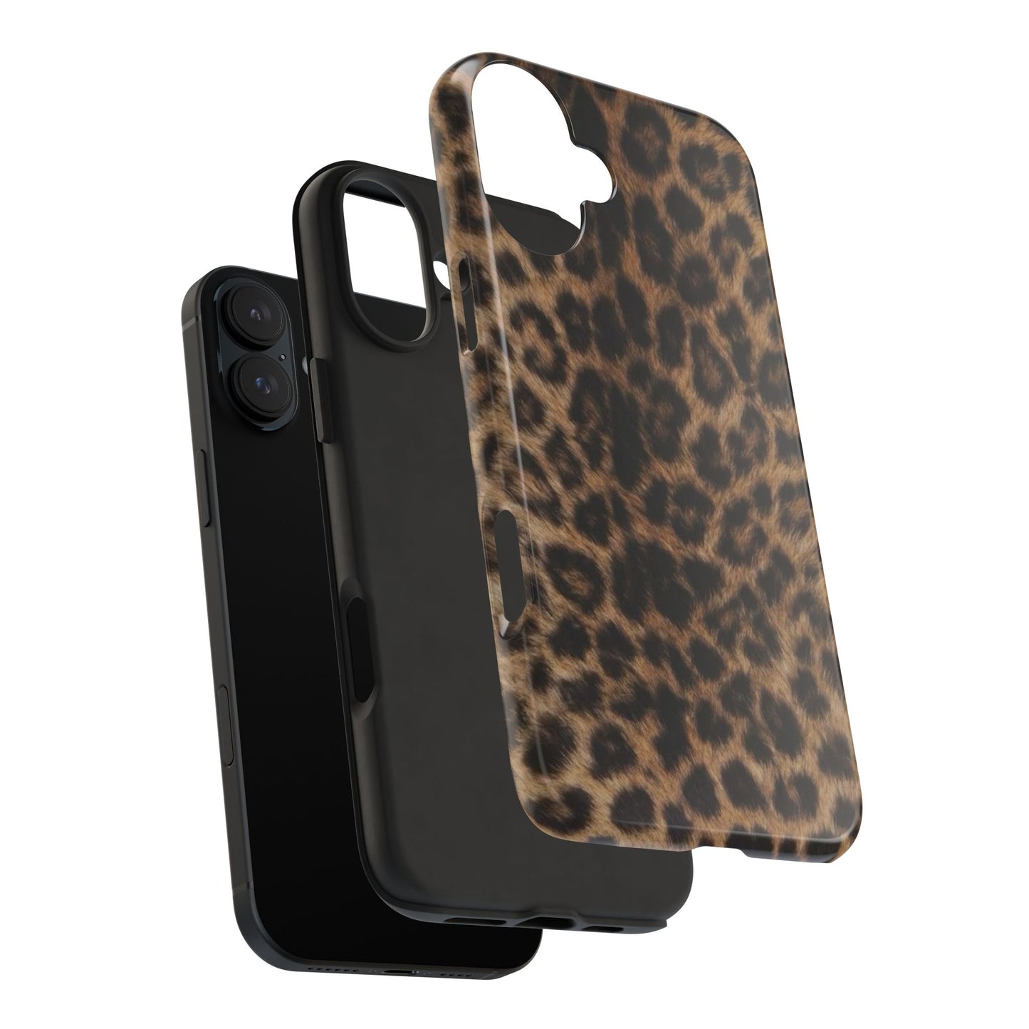 DARK LEOPARD CASE