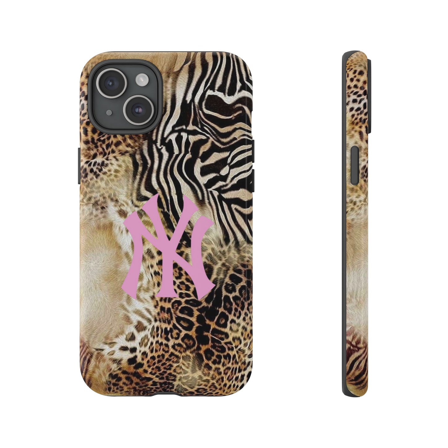 Pink NY Case