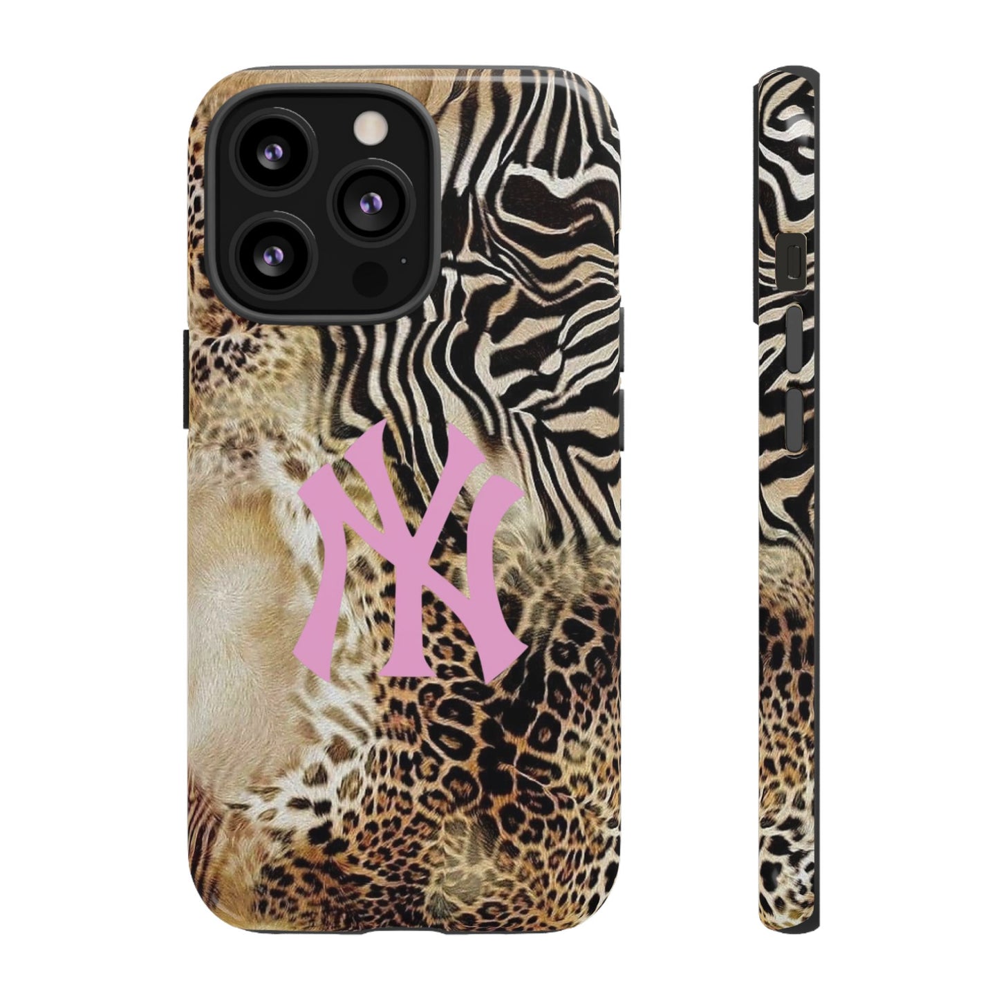 Pink NY Case