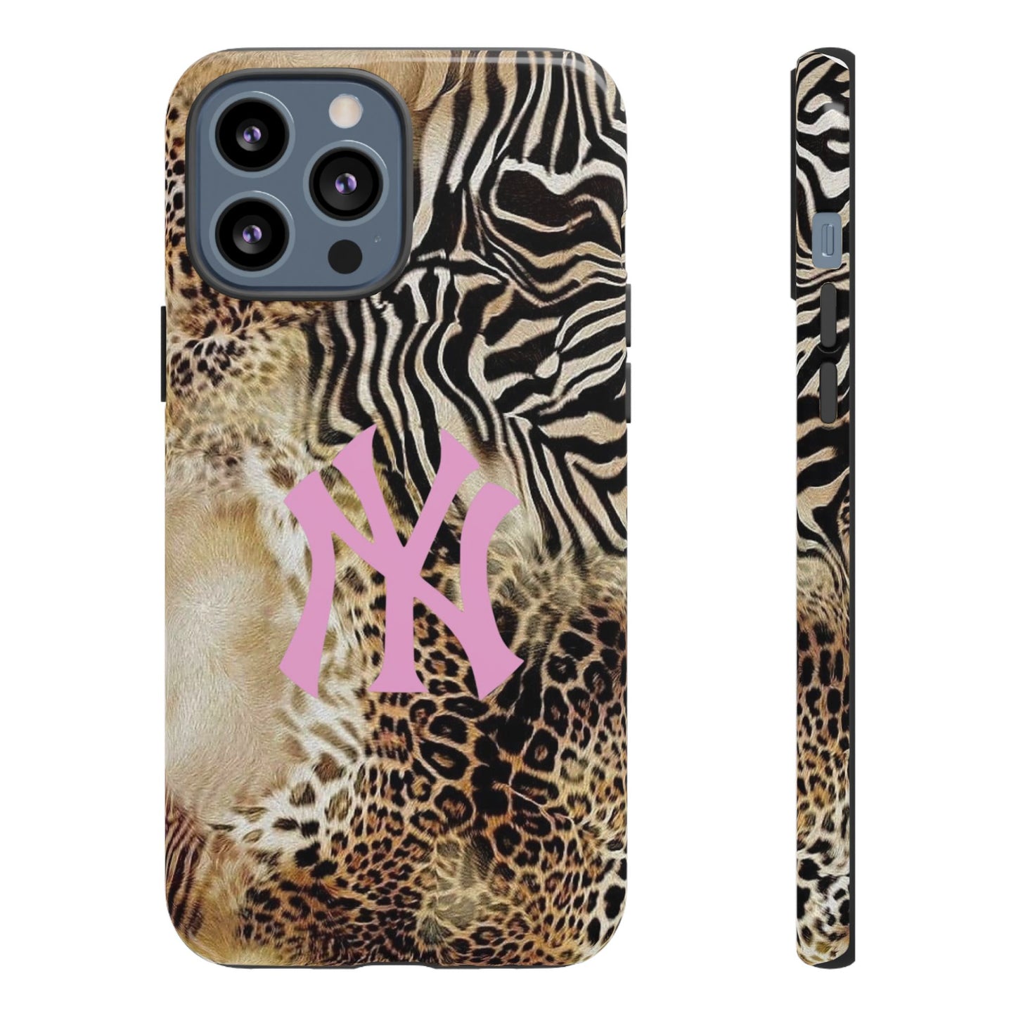 Pink NY Case