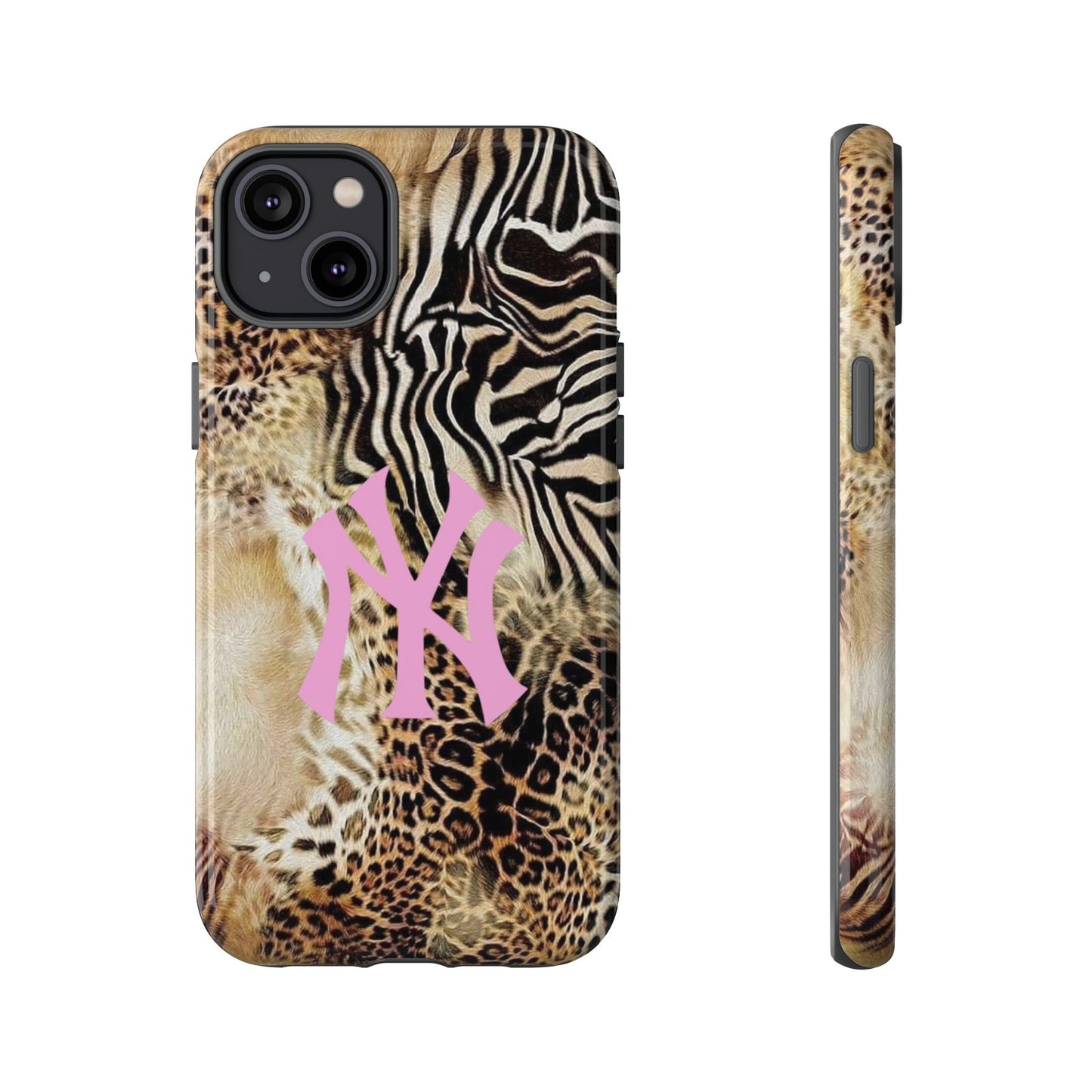 Pink NY Case
