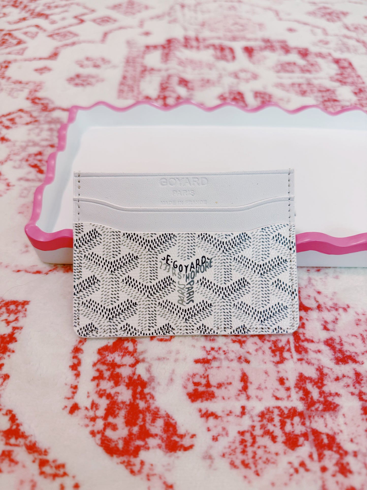 Gabby Card Wallet