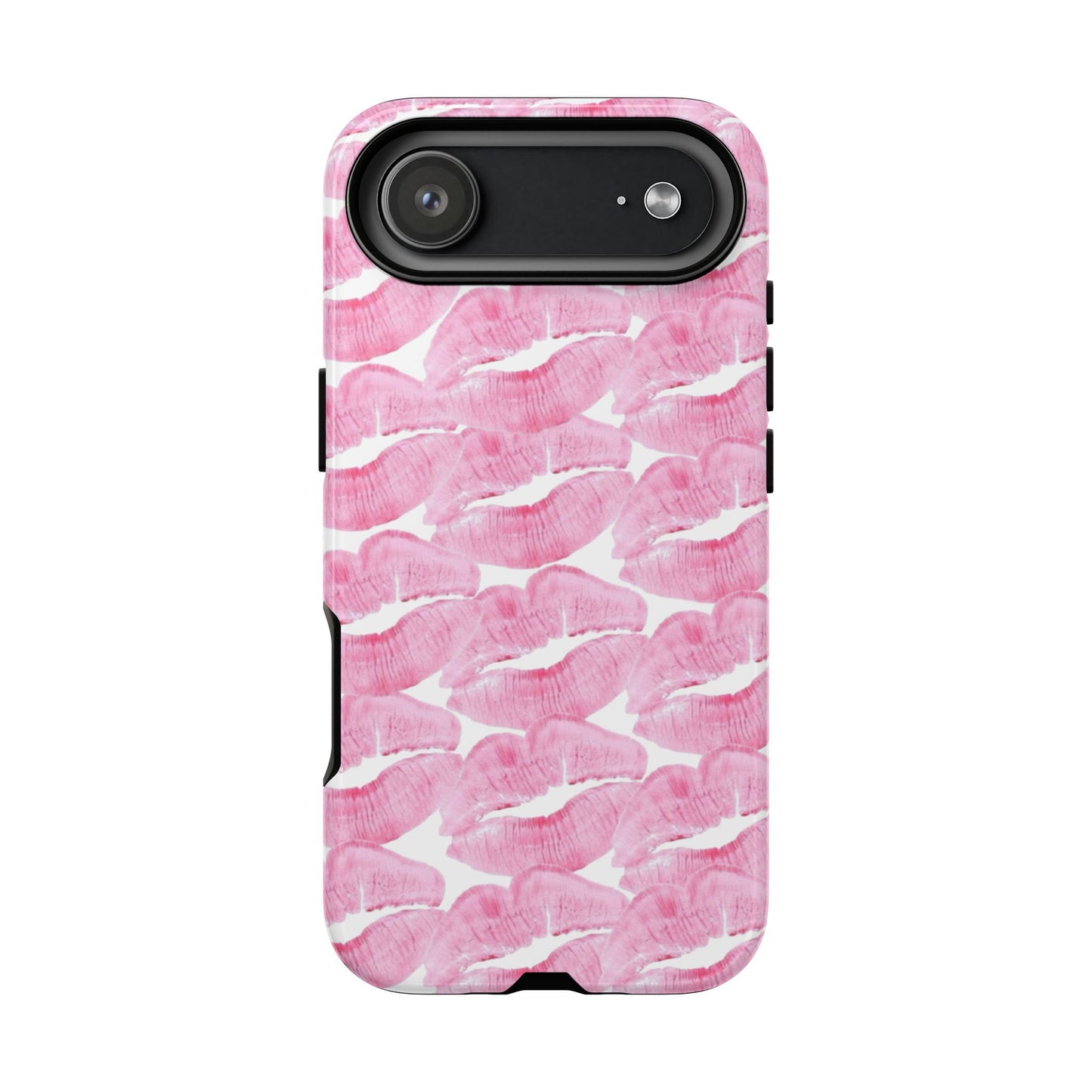 Pink Kisses Case