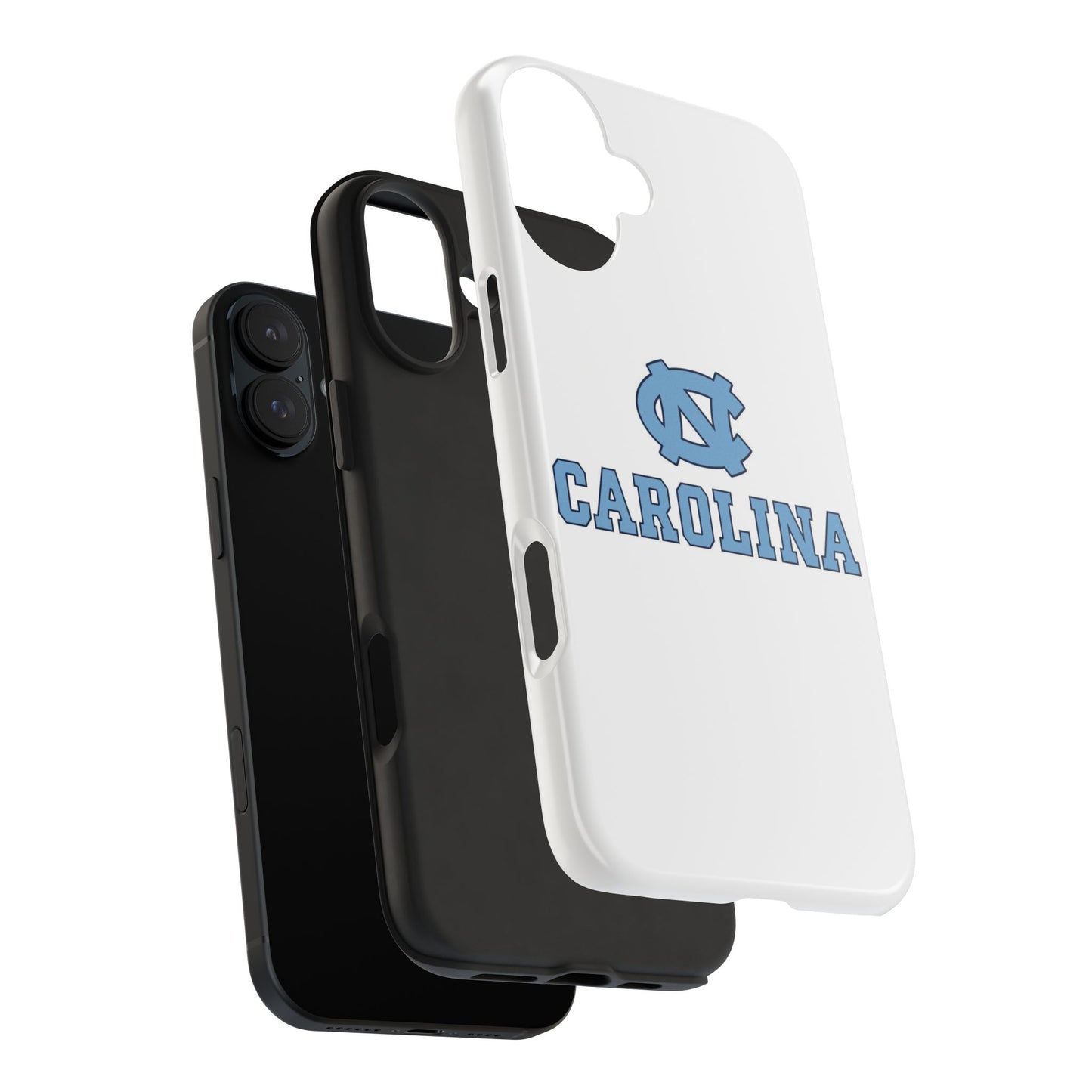 CAROLINA TAR HEELS