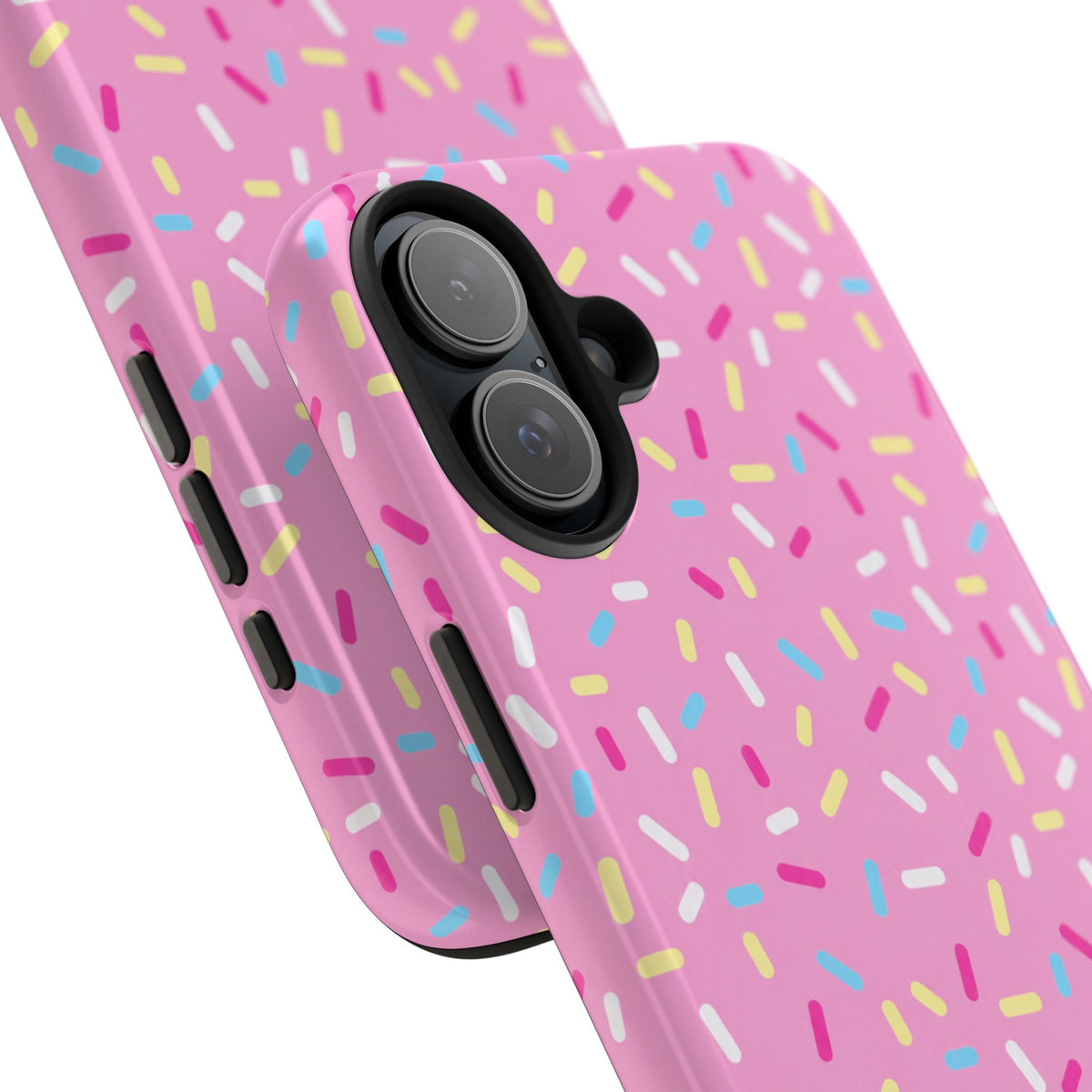 PINK SPRINKLE CASE *NEW*