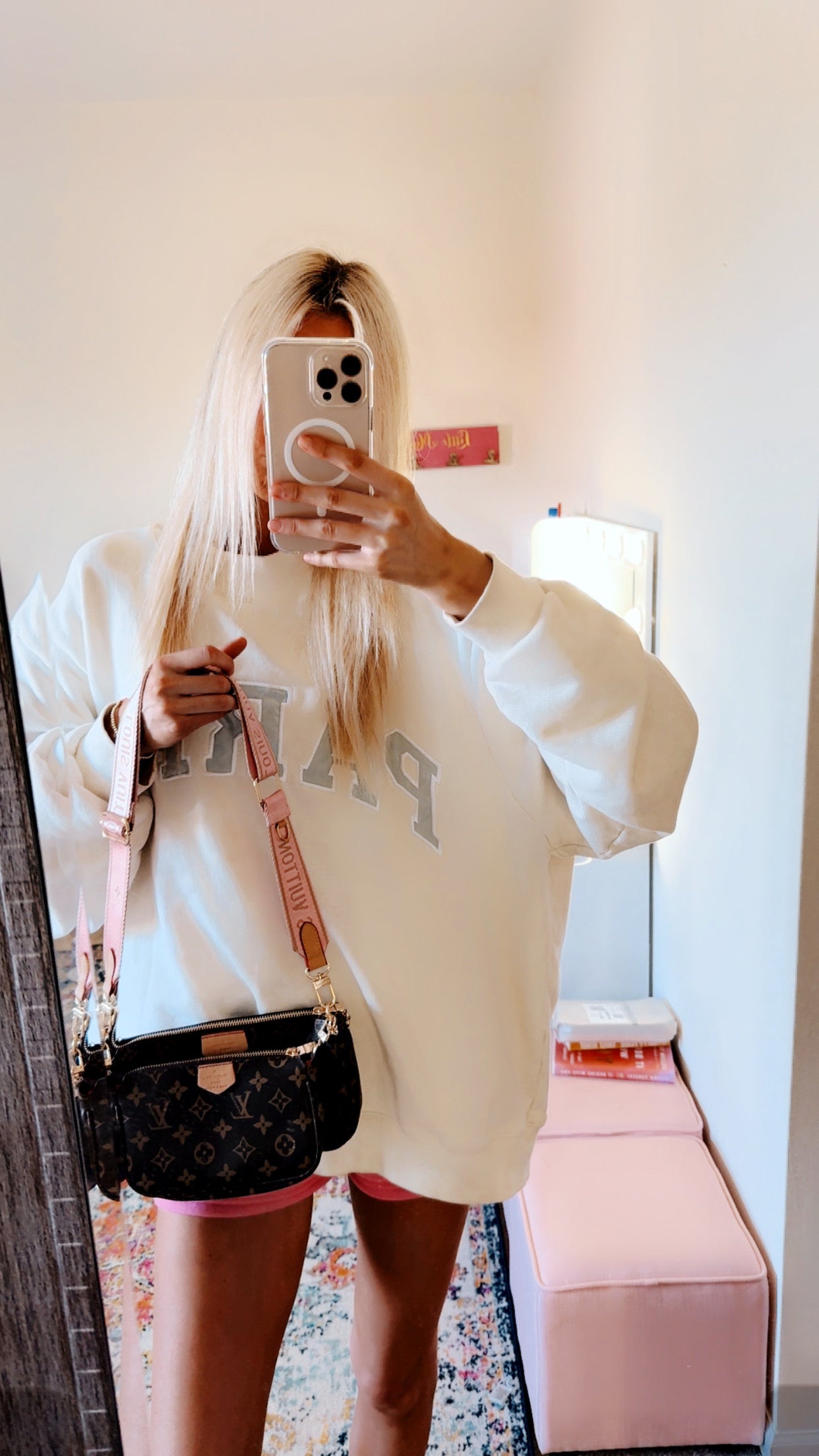 Avery Purse