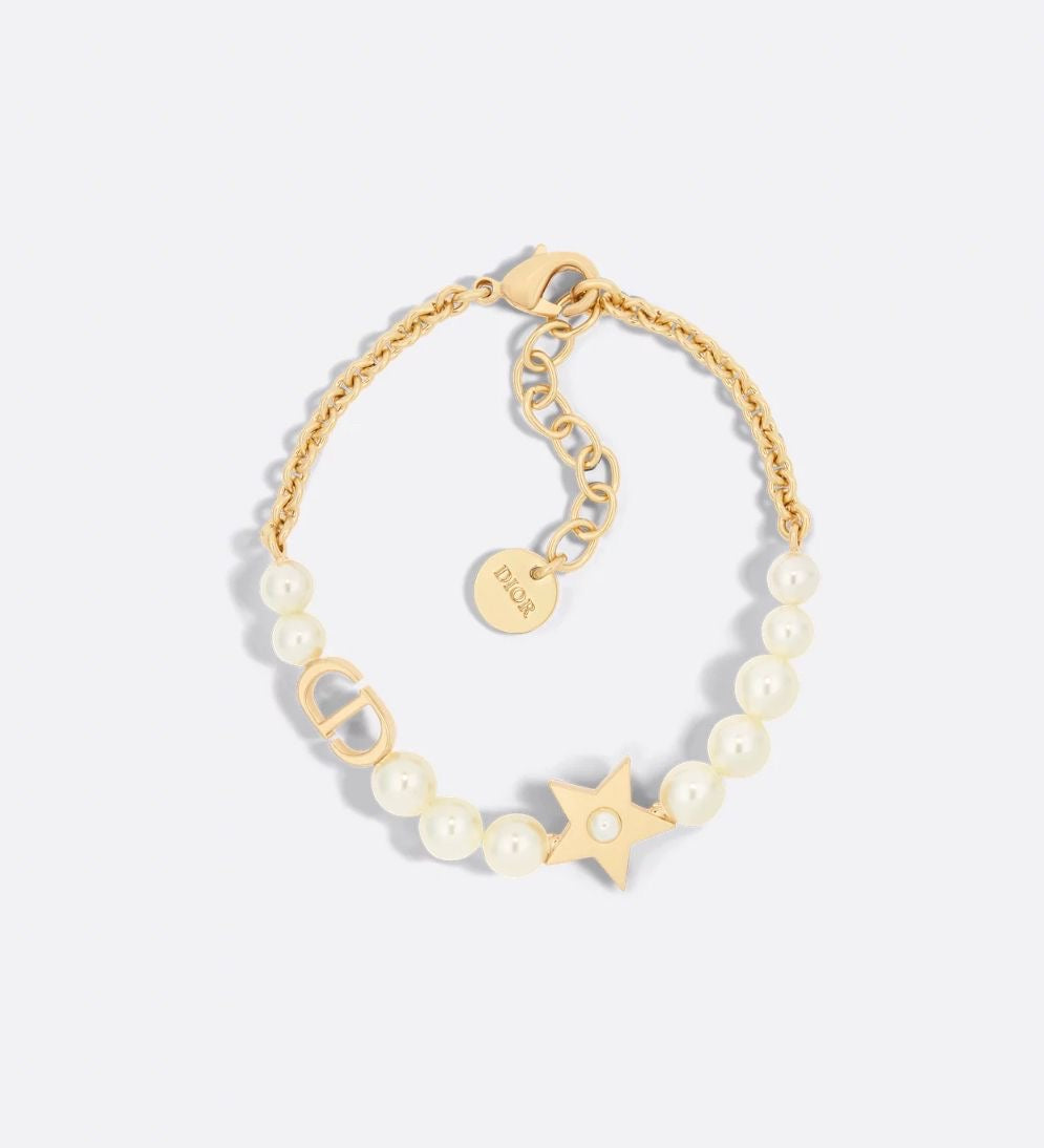 The Christian Bracelet