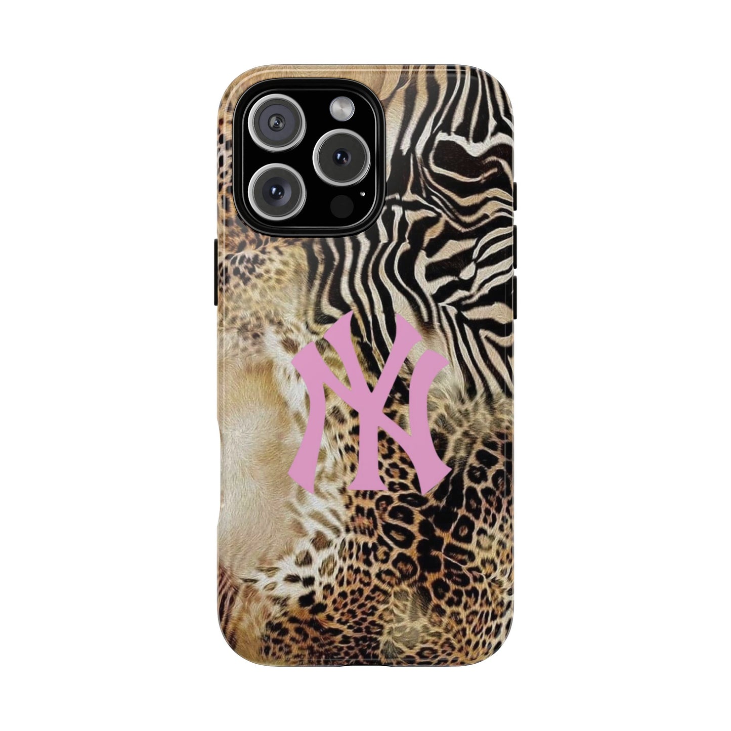 Pink NY Case