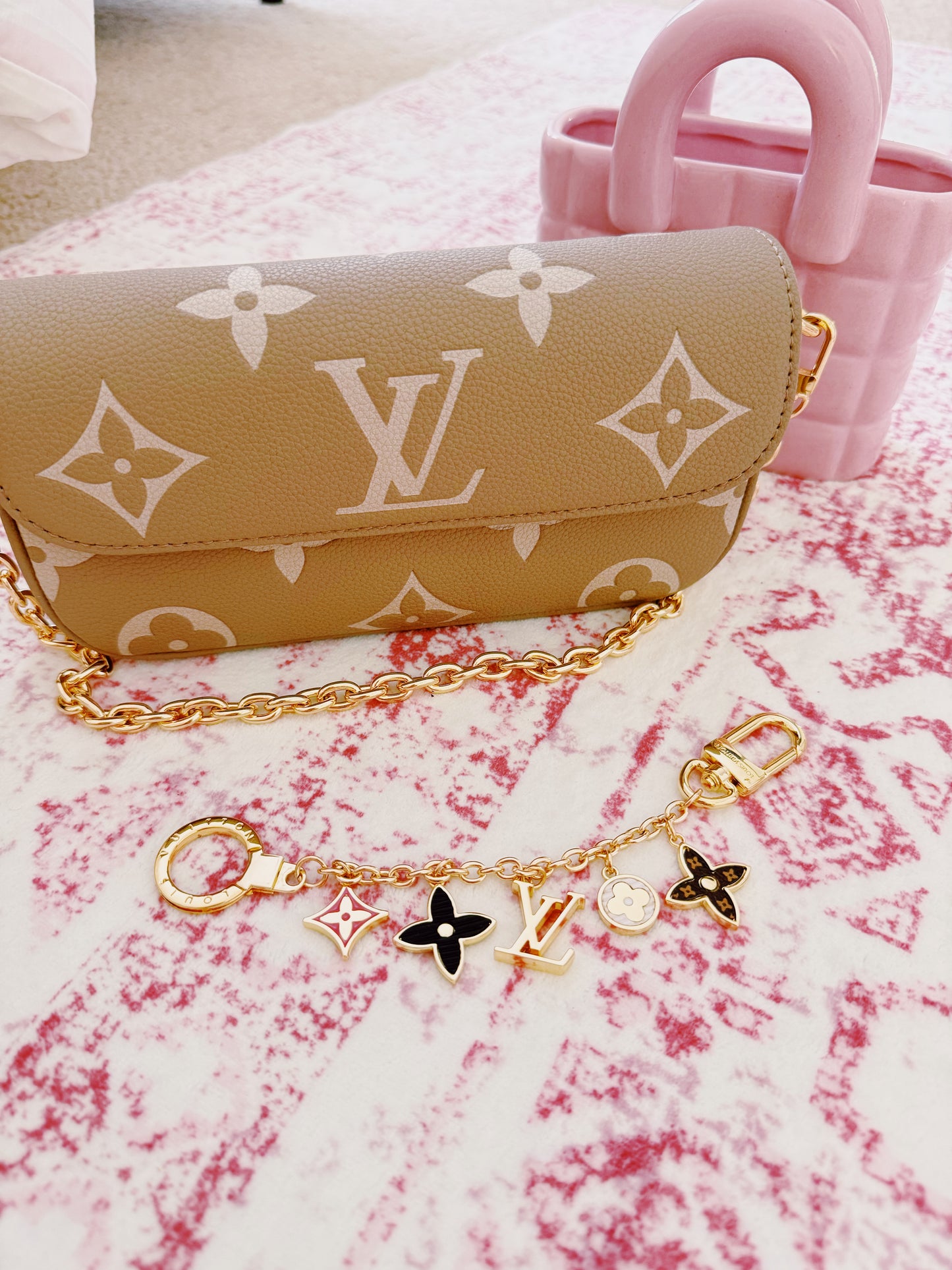 The Lacey Charm