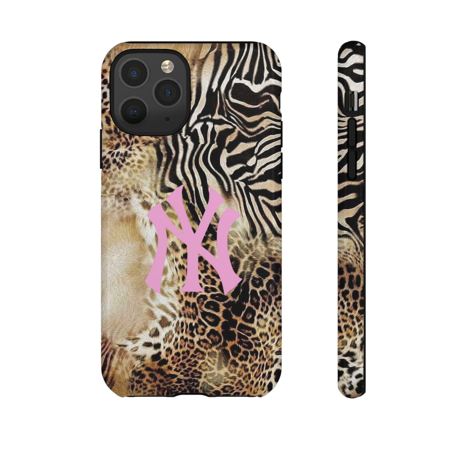 Pink NY Case