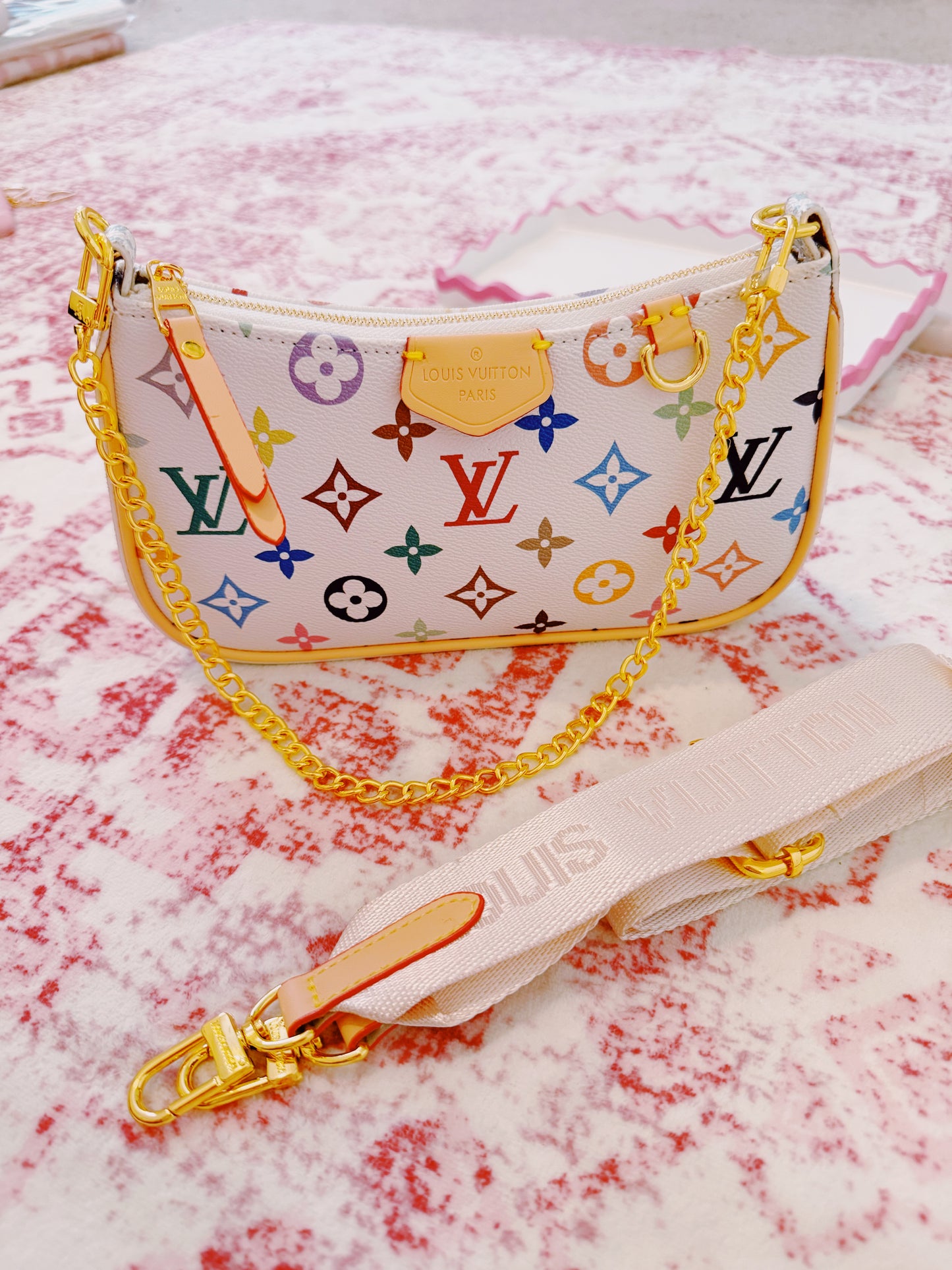 The Got to Have it Purse