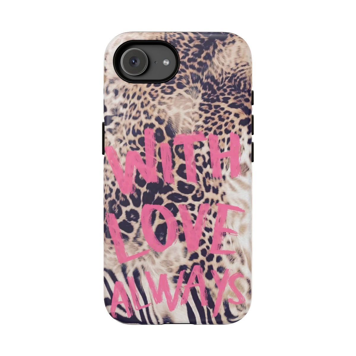 WITH LOVE CASE