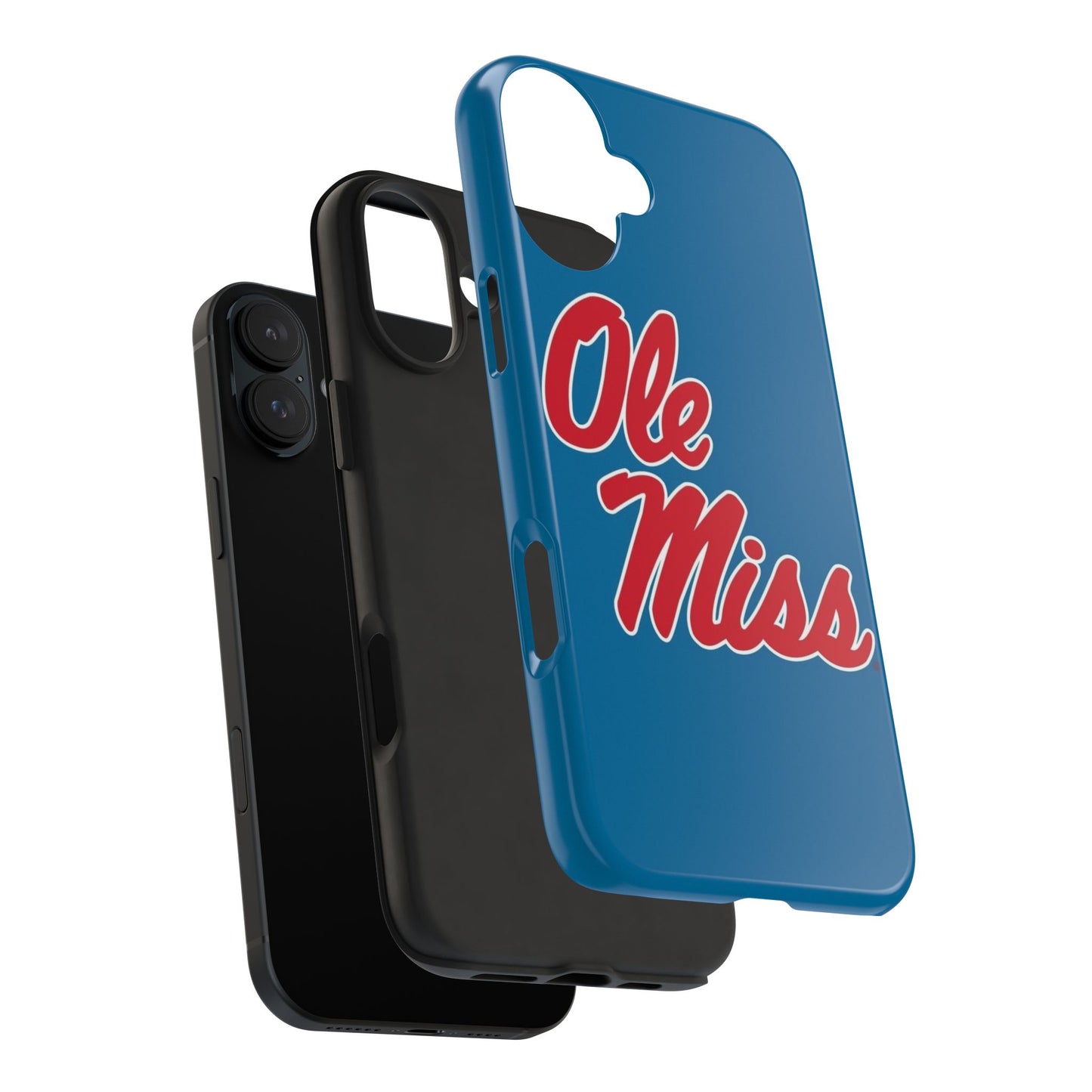 OLE MISS