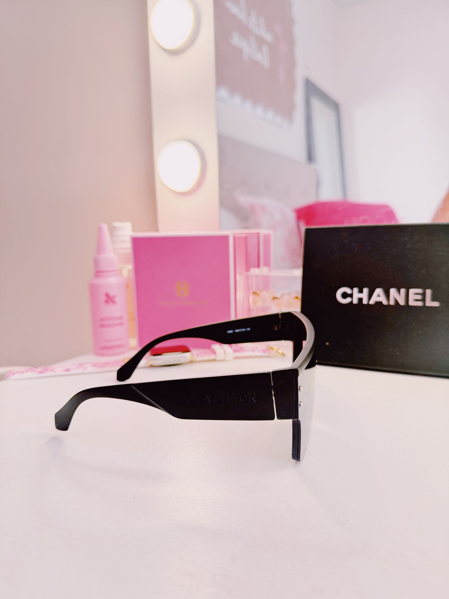 The Lexi Sunnies