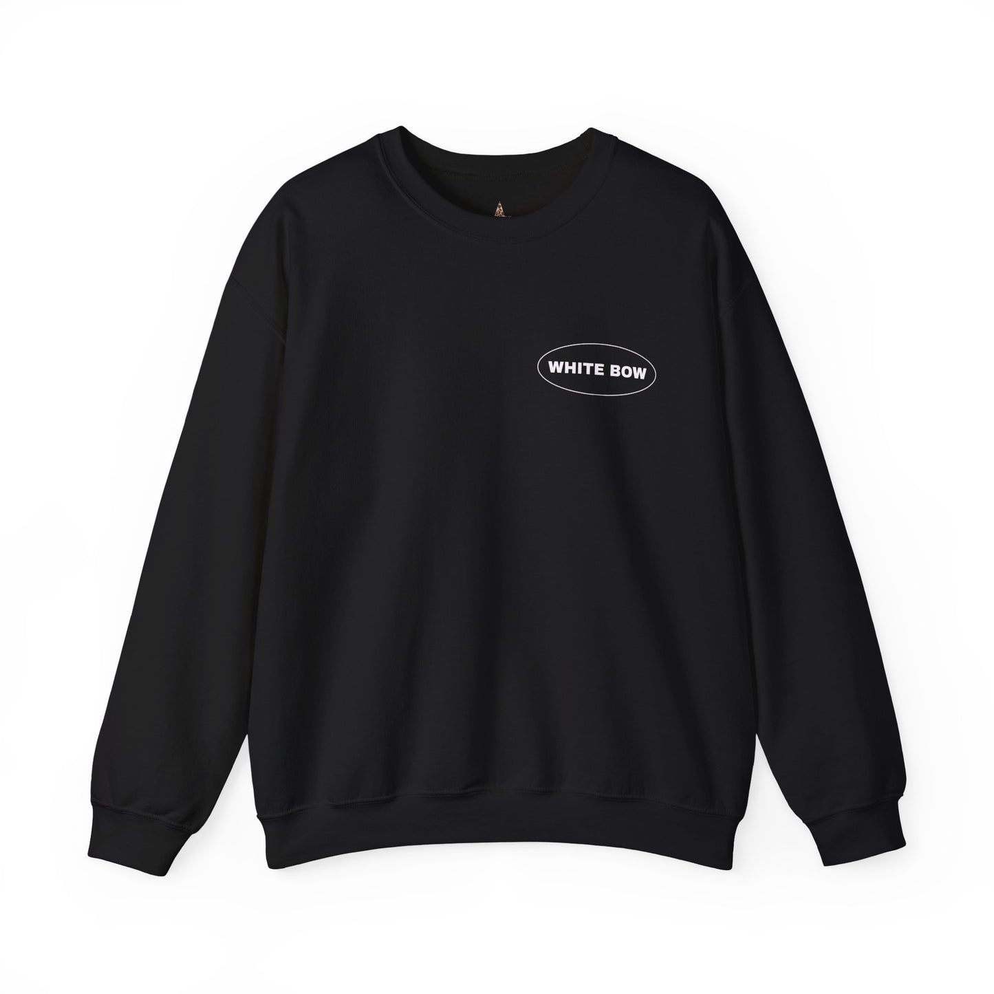Pink Star Sweatshirt