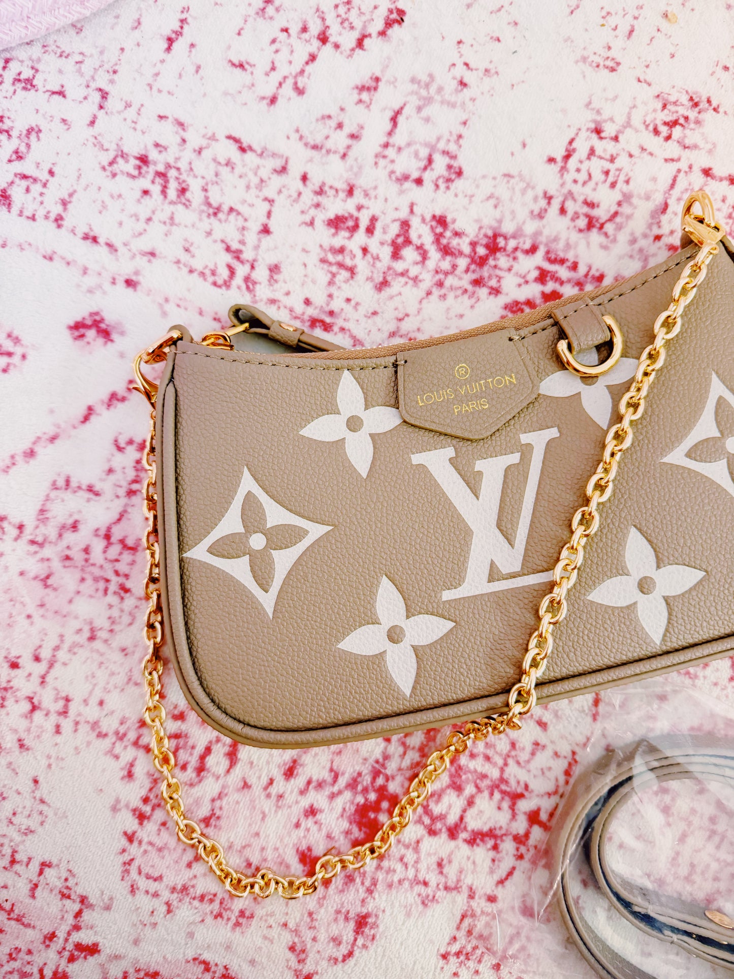 Ava Purse *LIMITED STOCK*