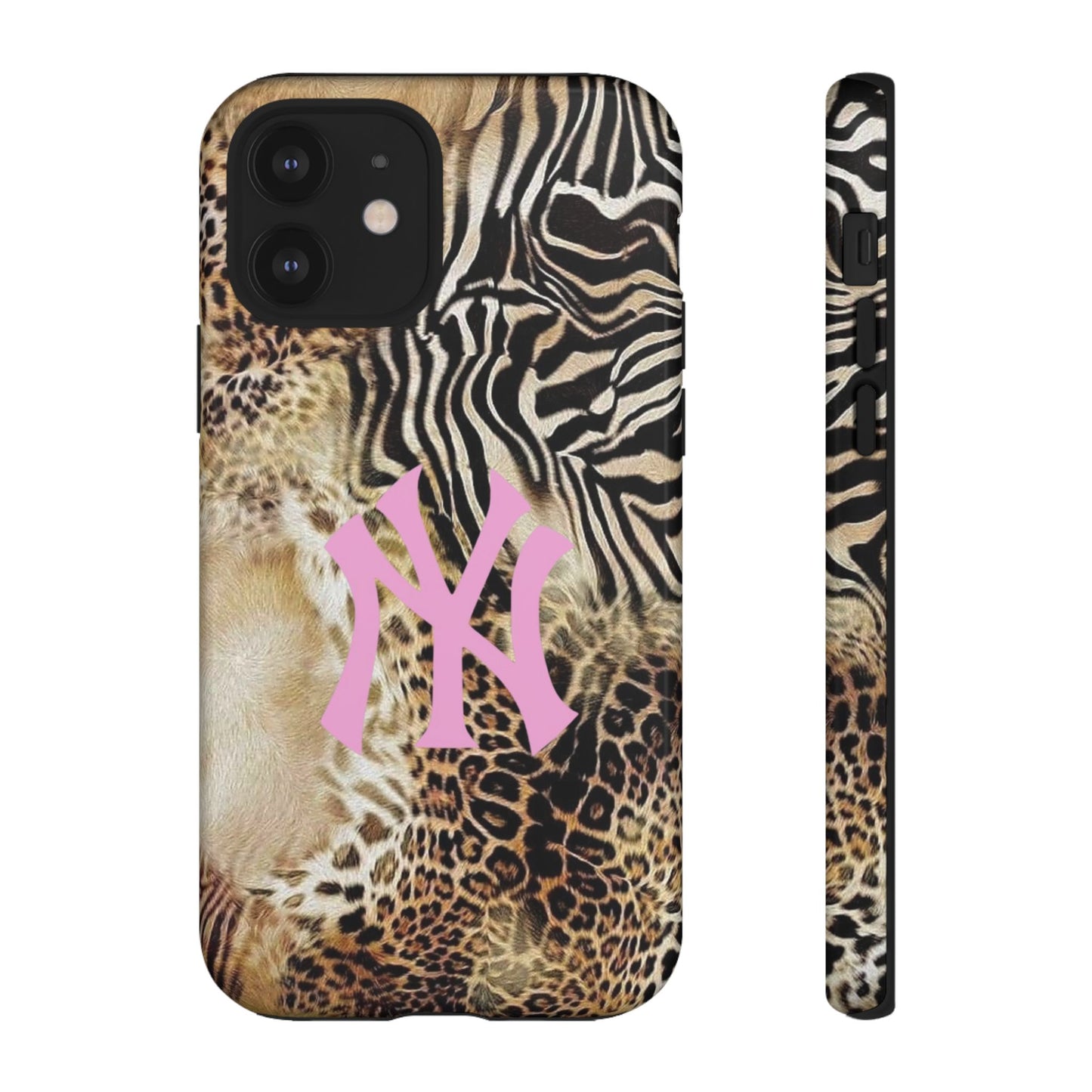 Pink NY Case