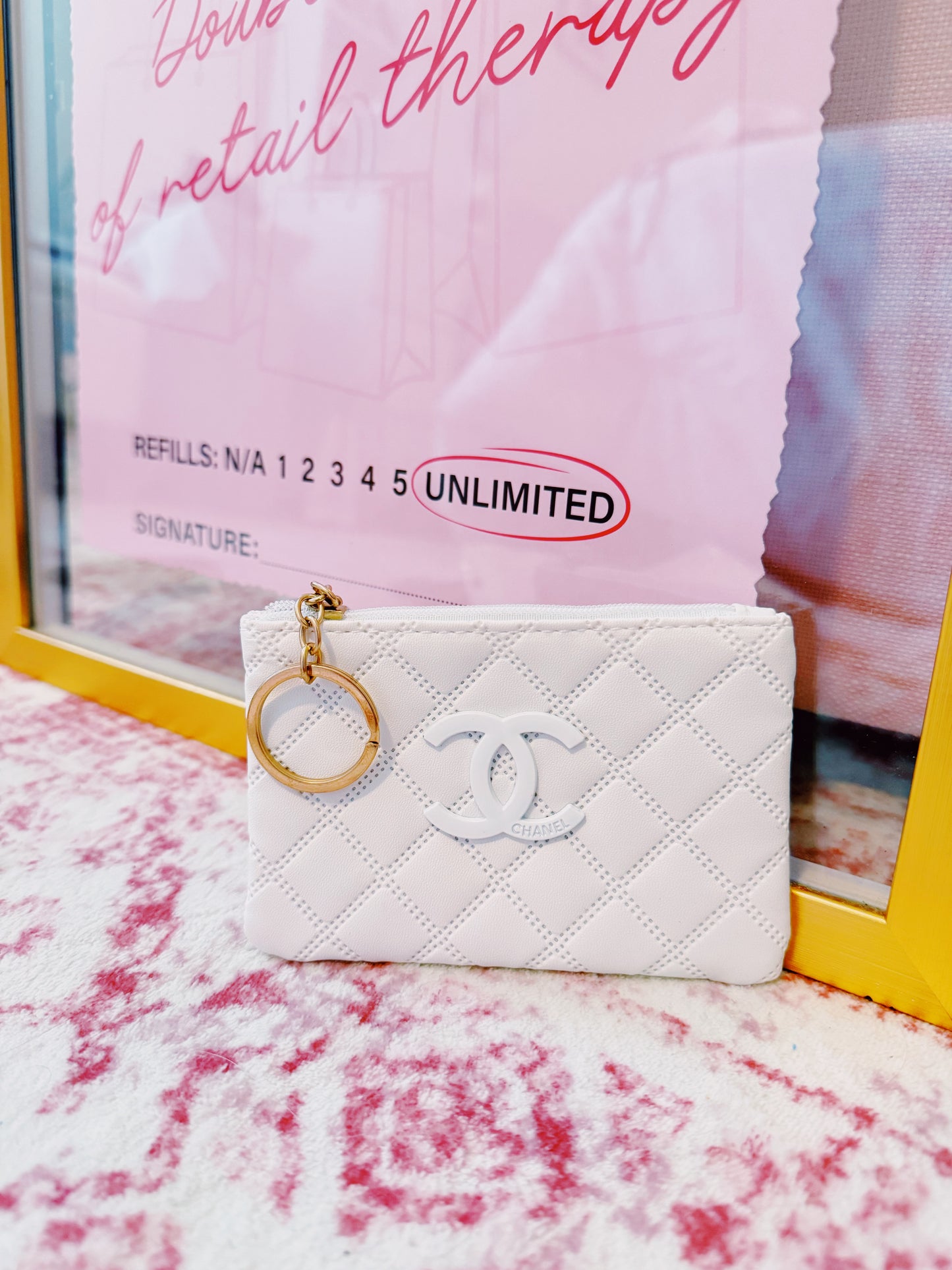 Carlie Wallet