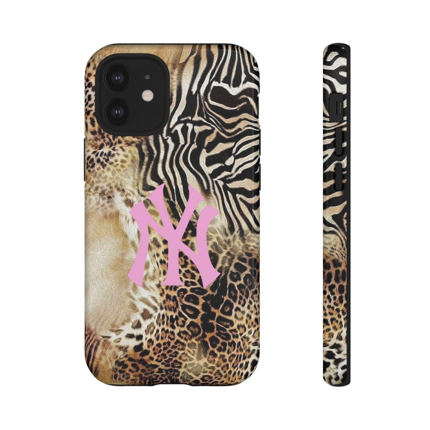 Pink NY Case