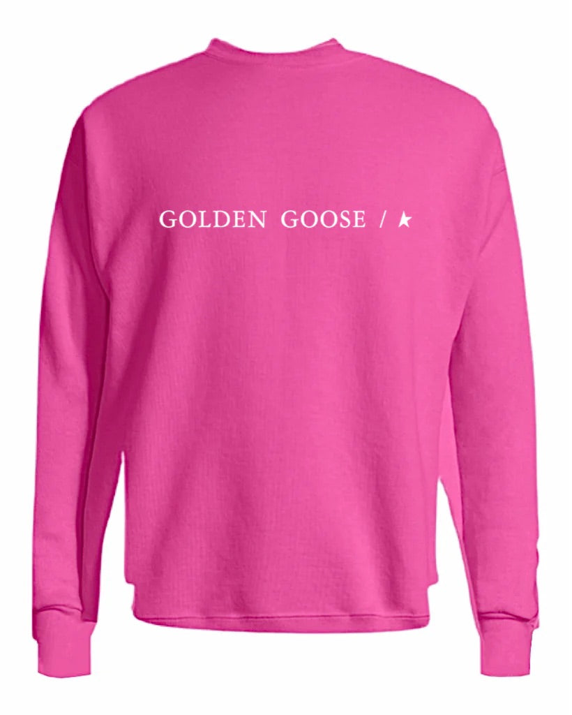 Golden Goose Crewneck