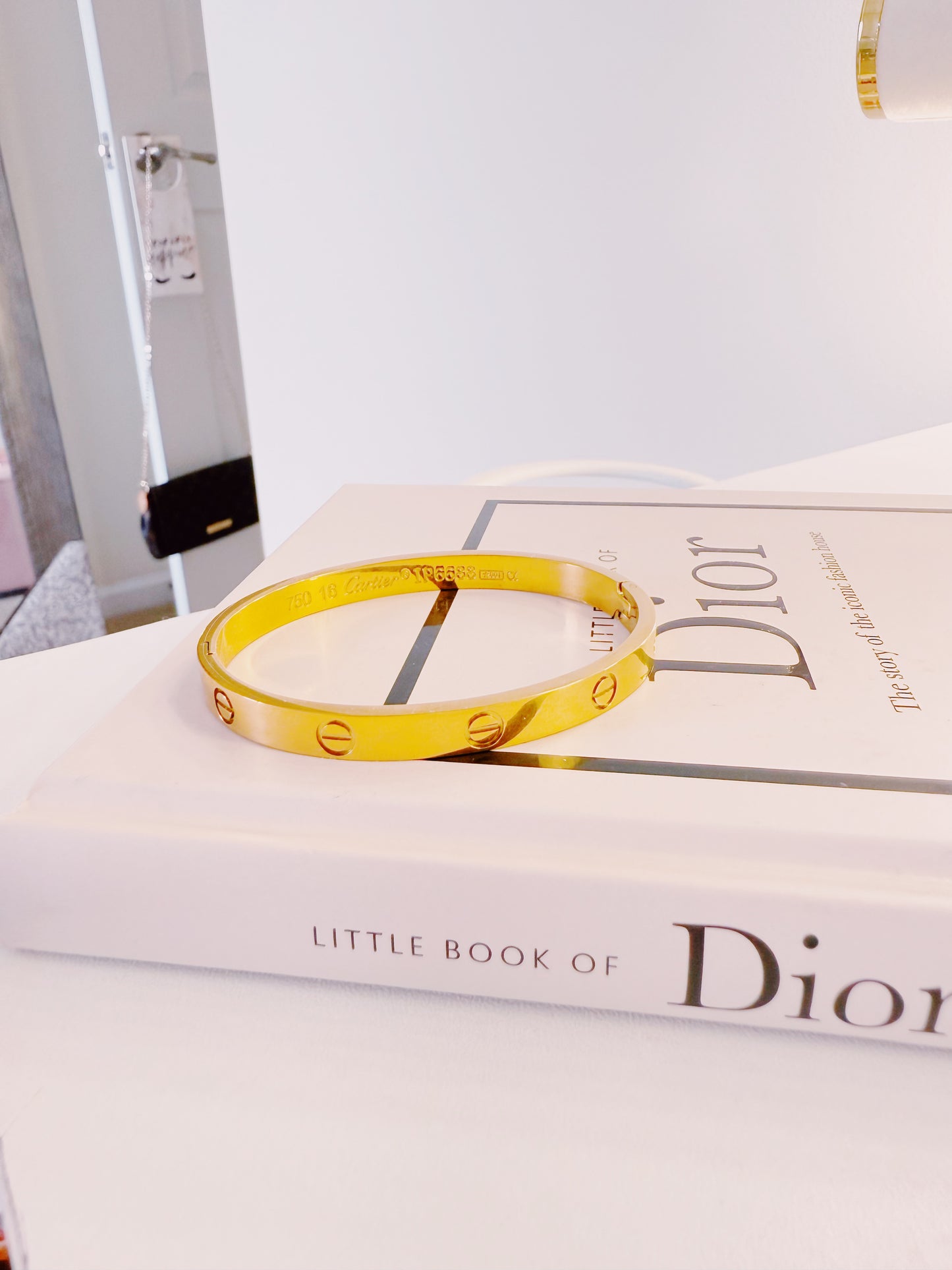Full Of Love Bracelet