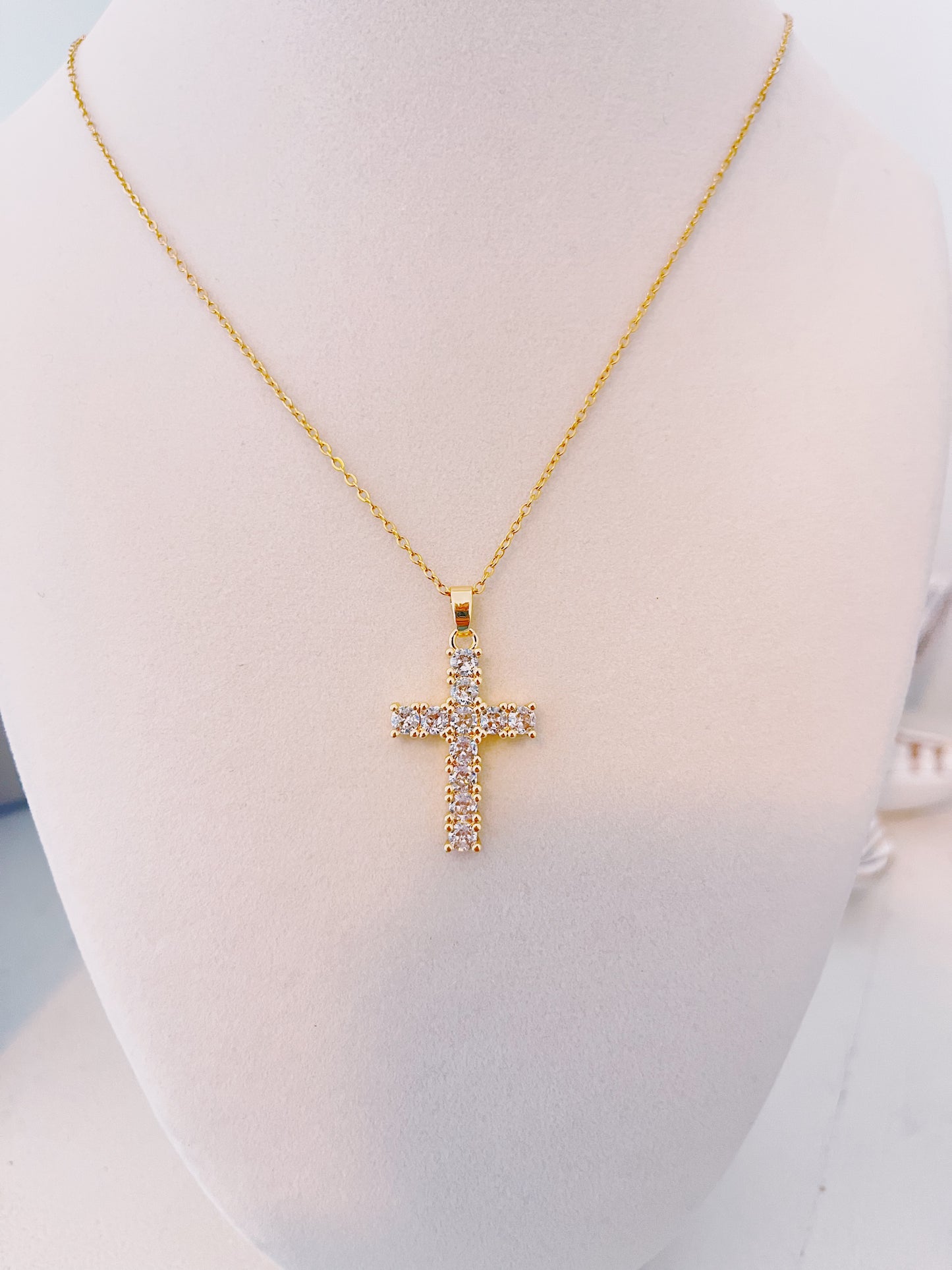Heaven On Earth Necklace