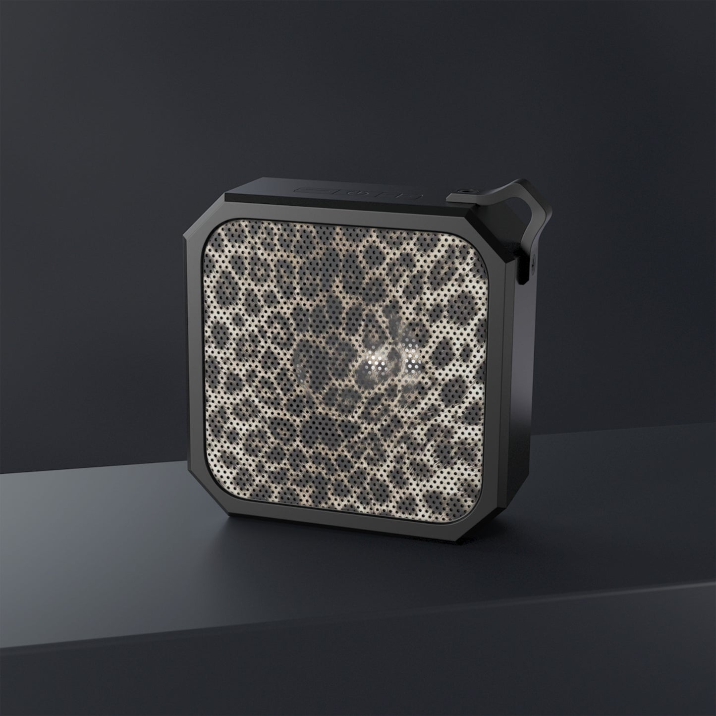 Leopard Blackwater Outdoor Bluetooth Speaker