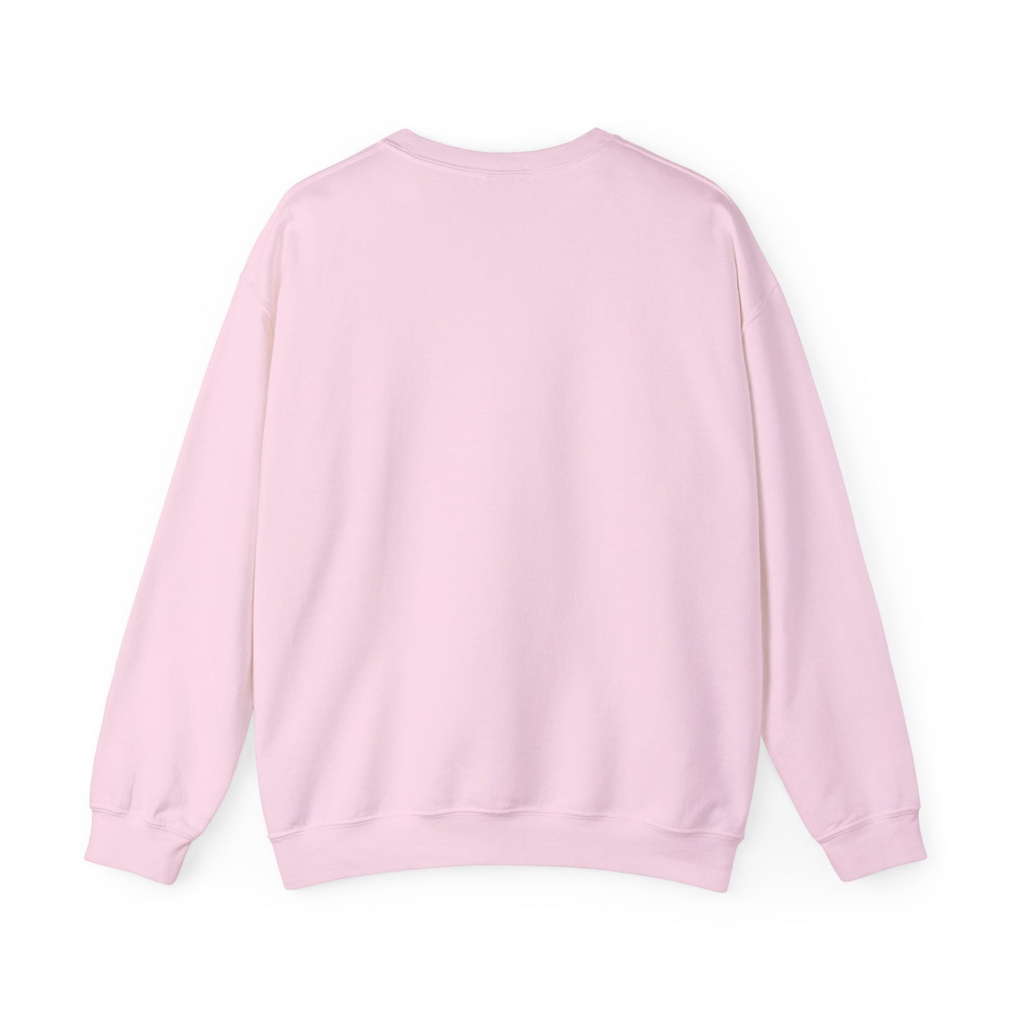 Pink GG Crewneck