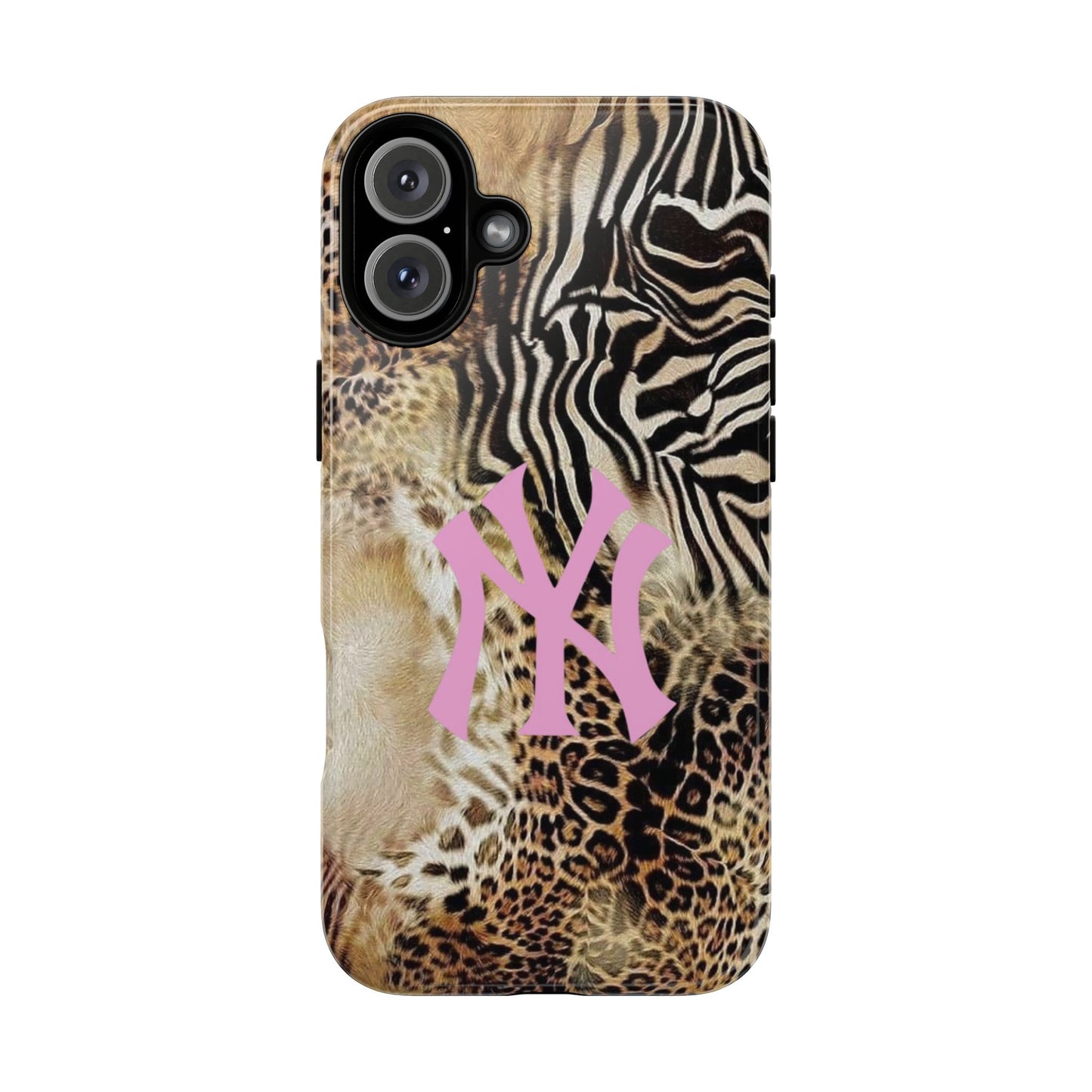 Pink NY Case
