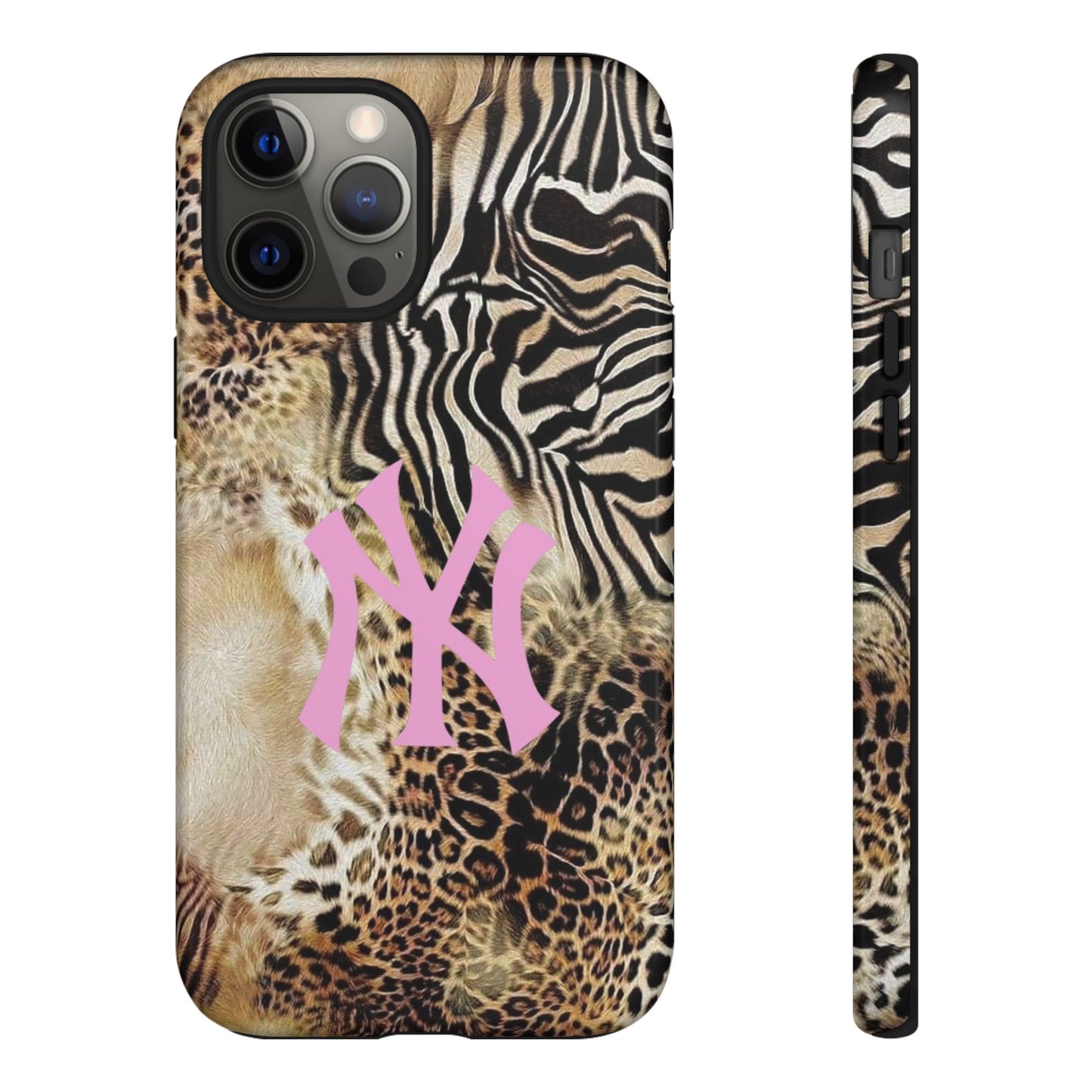 Pink NY Case