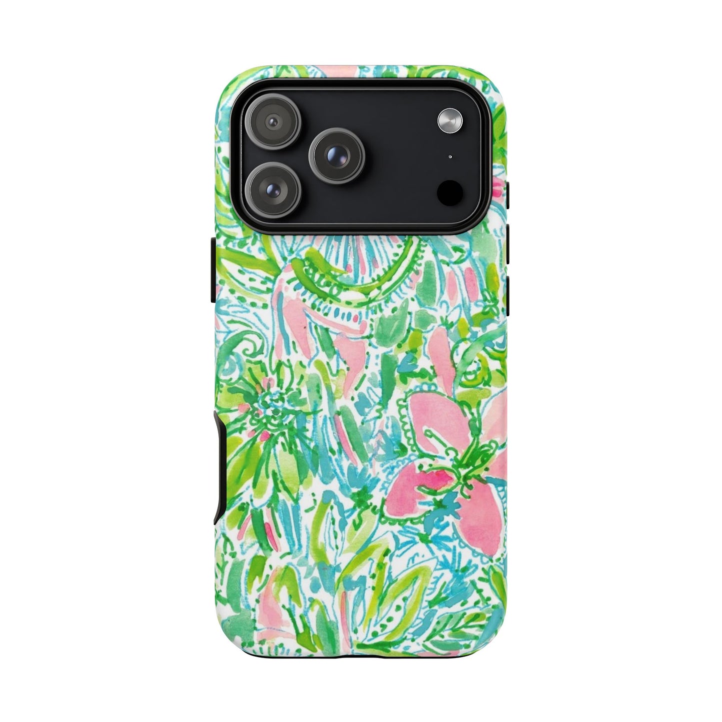 TROPICAL CASE